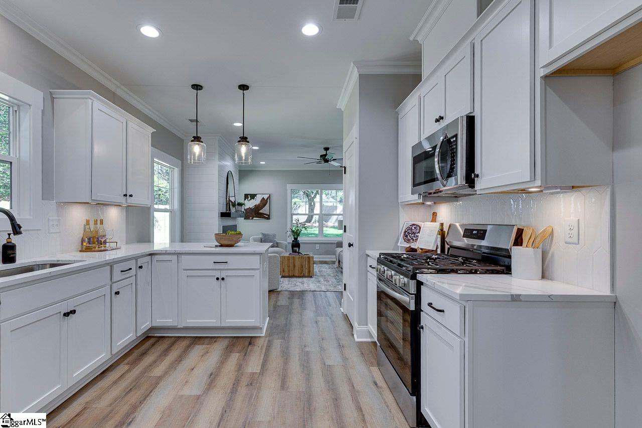 110 Brown Street Greer, SC 29650