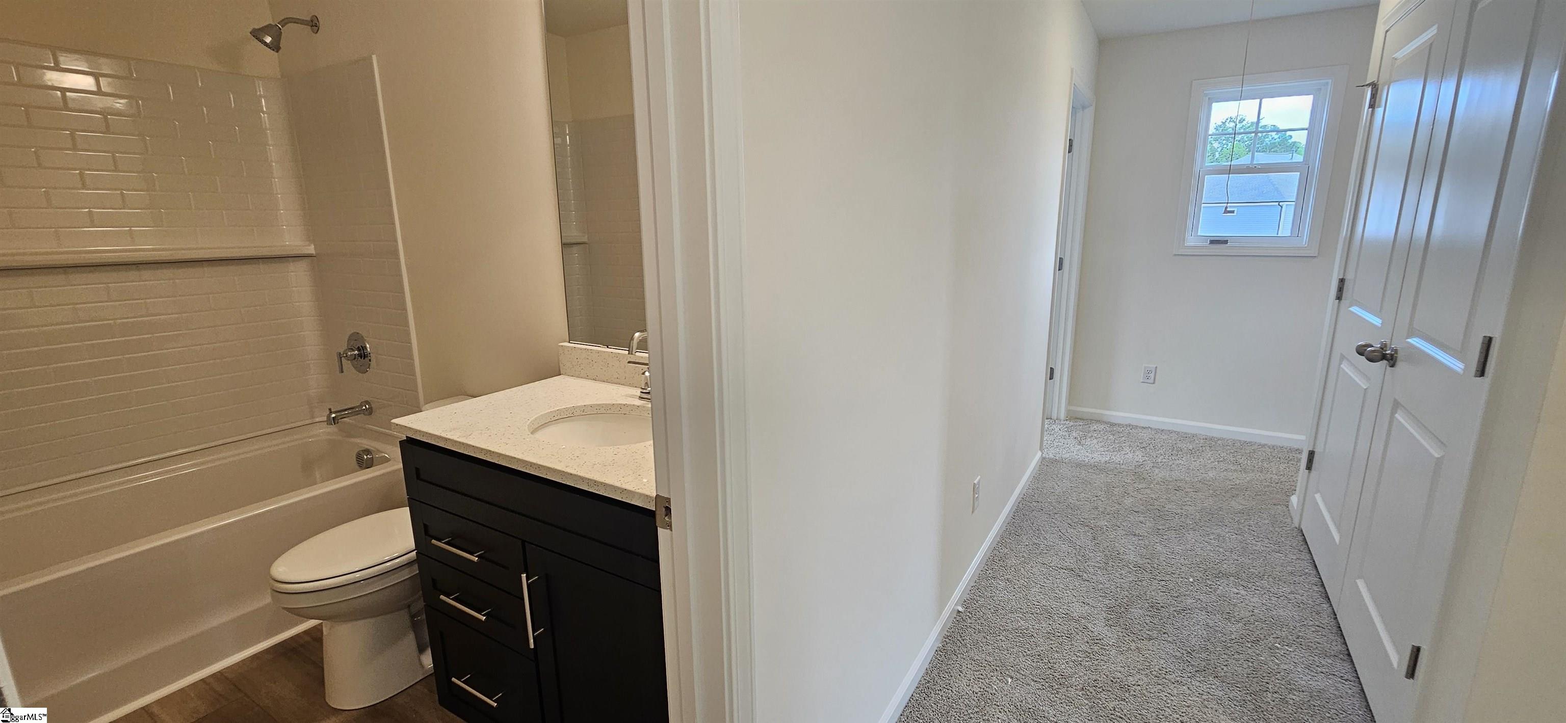 701 Hemsford Drive UNIT Lot 60 Greenville, SC 29605