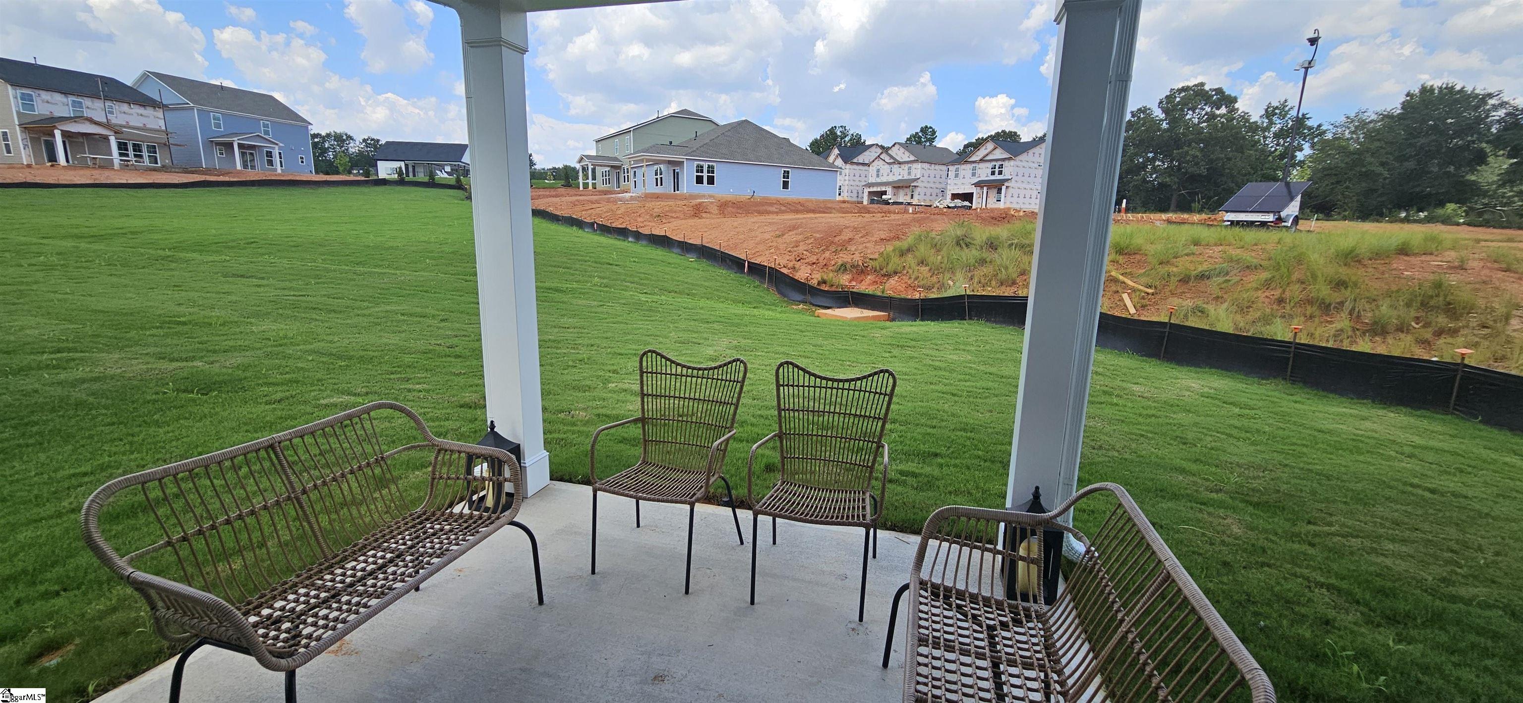 701 Hemsford Drive UNIT Lot 60 Greenville, SC 29605