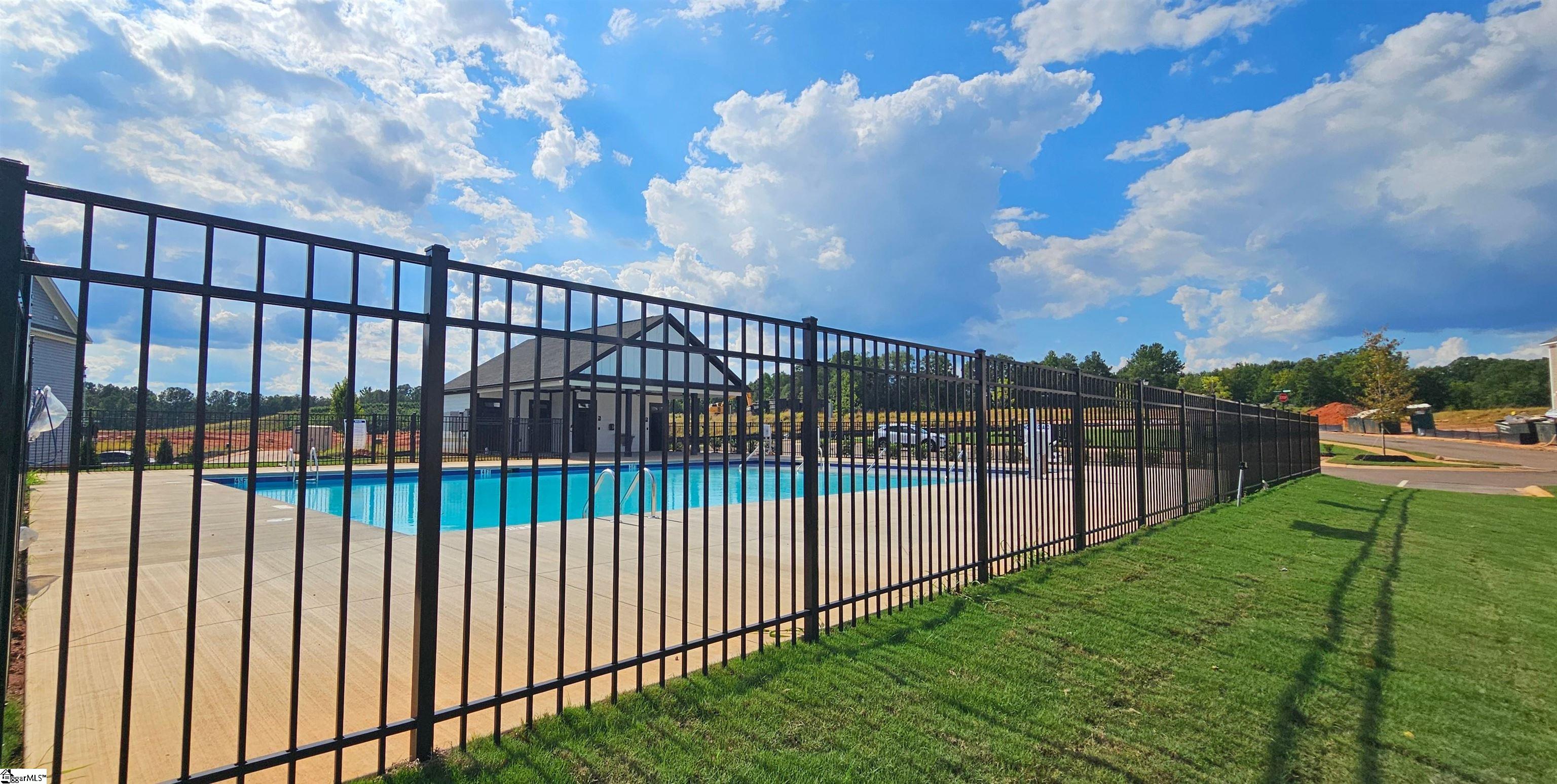 701 Hemsford Drive UNIT Lot 60 Greenville, SC 29605