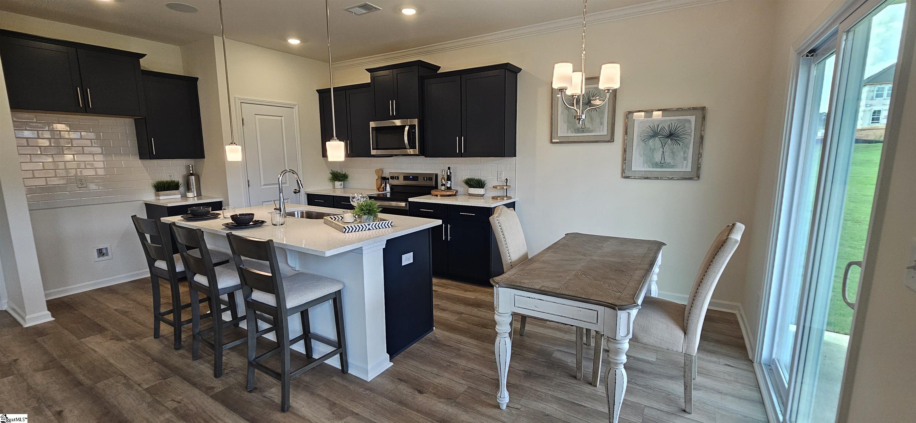 701 Hemsford Drive UNIT Lot 60 Greenville, SC 29605