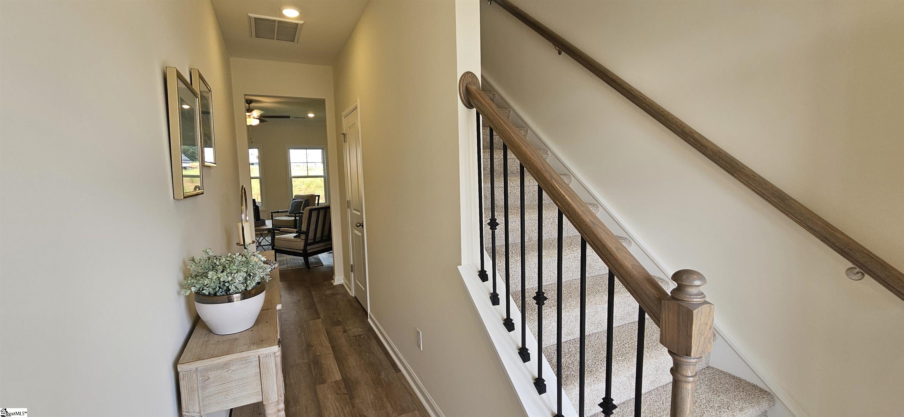 701 Hemsford Drive UNIT Lot 60 Greenville, SC 29605