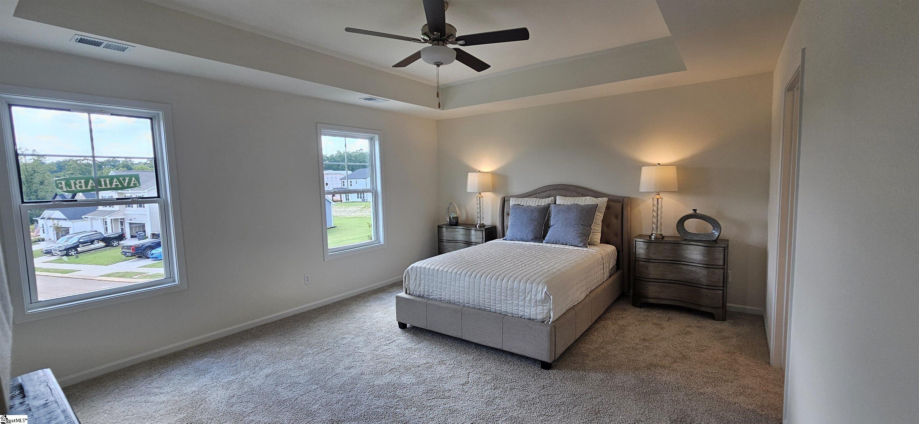701 Hemsford Drive UNIT Lot 60 Greenville, SC 29605