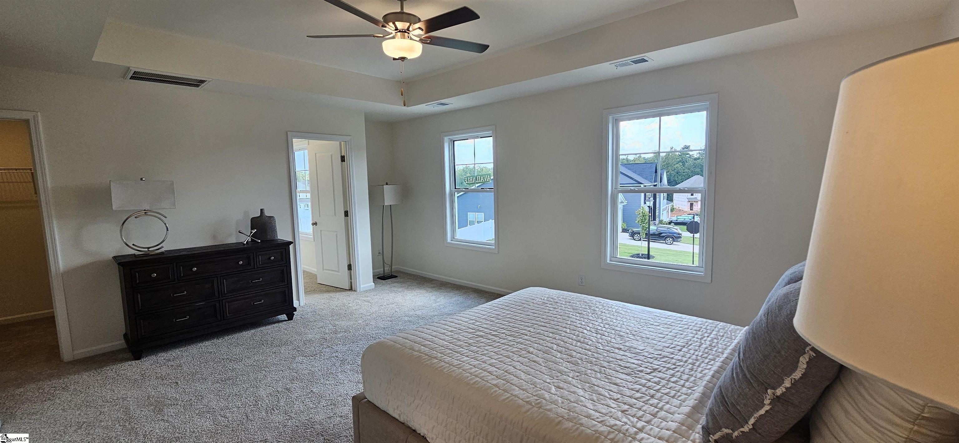701 Hemsford Drive UNIT Lot 60 Greenville, SC 29605