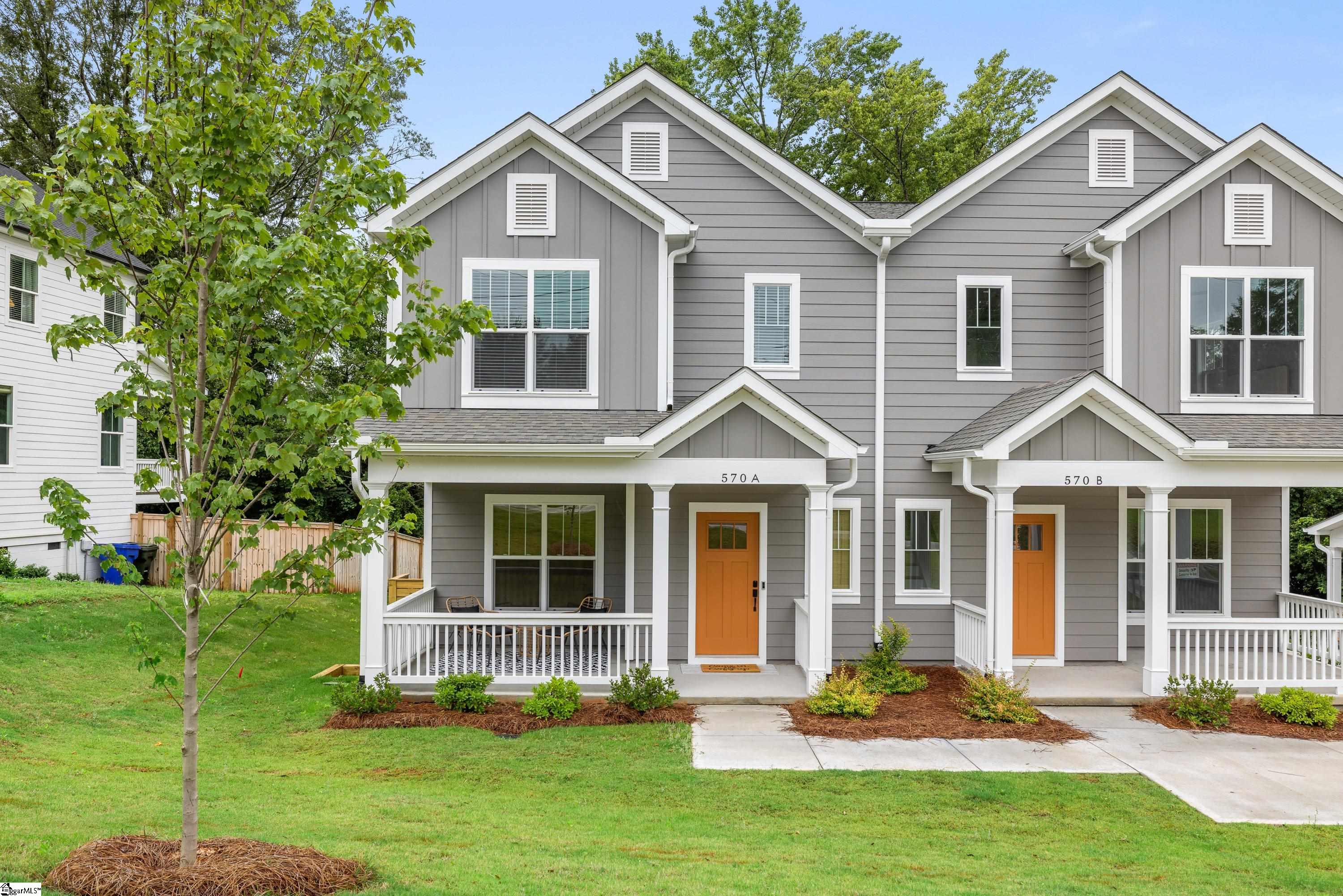 570 Lowndes Hill Road Greenville, SC 29607