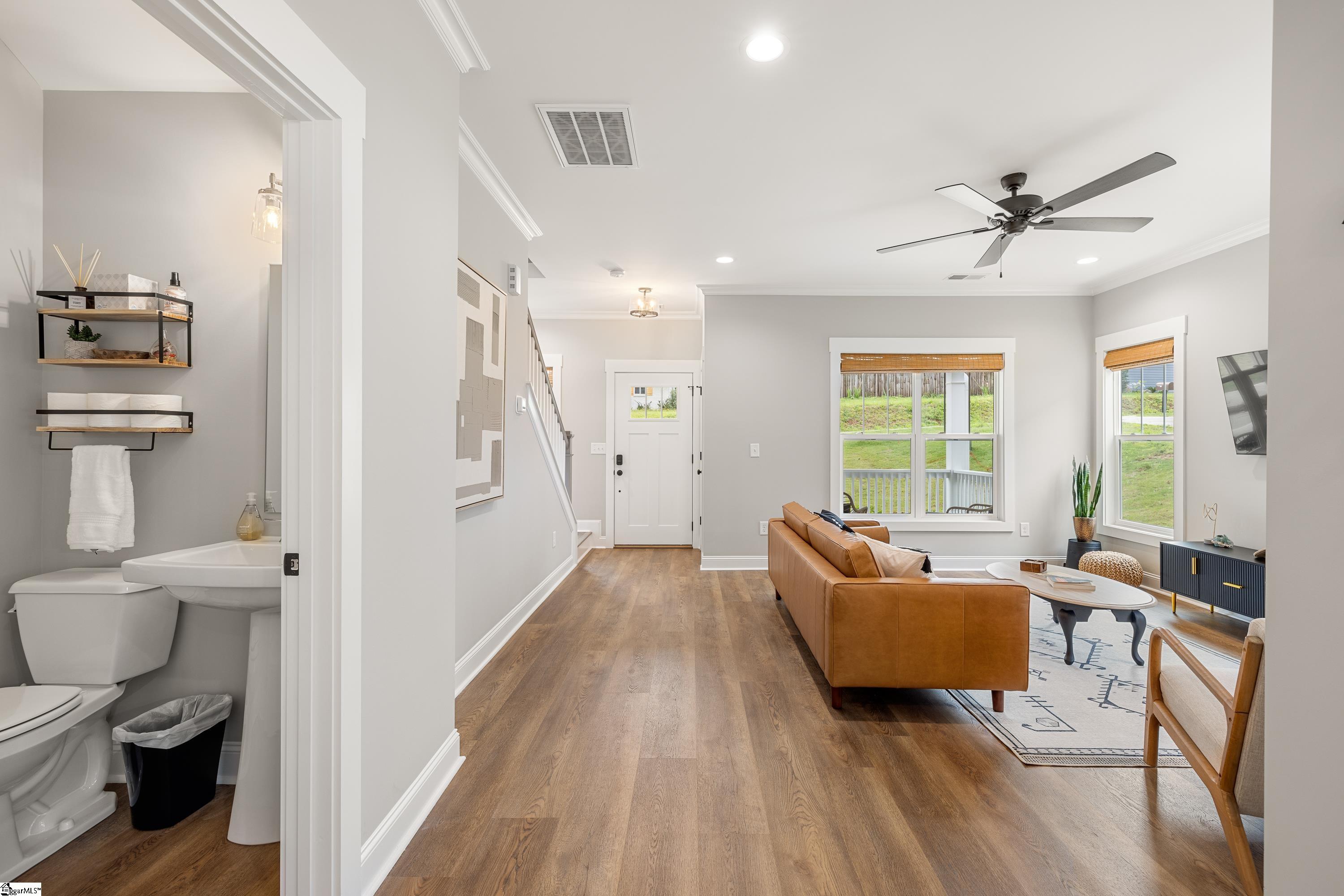 570 Lowndes Hill Road Greenville, SC 29607