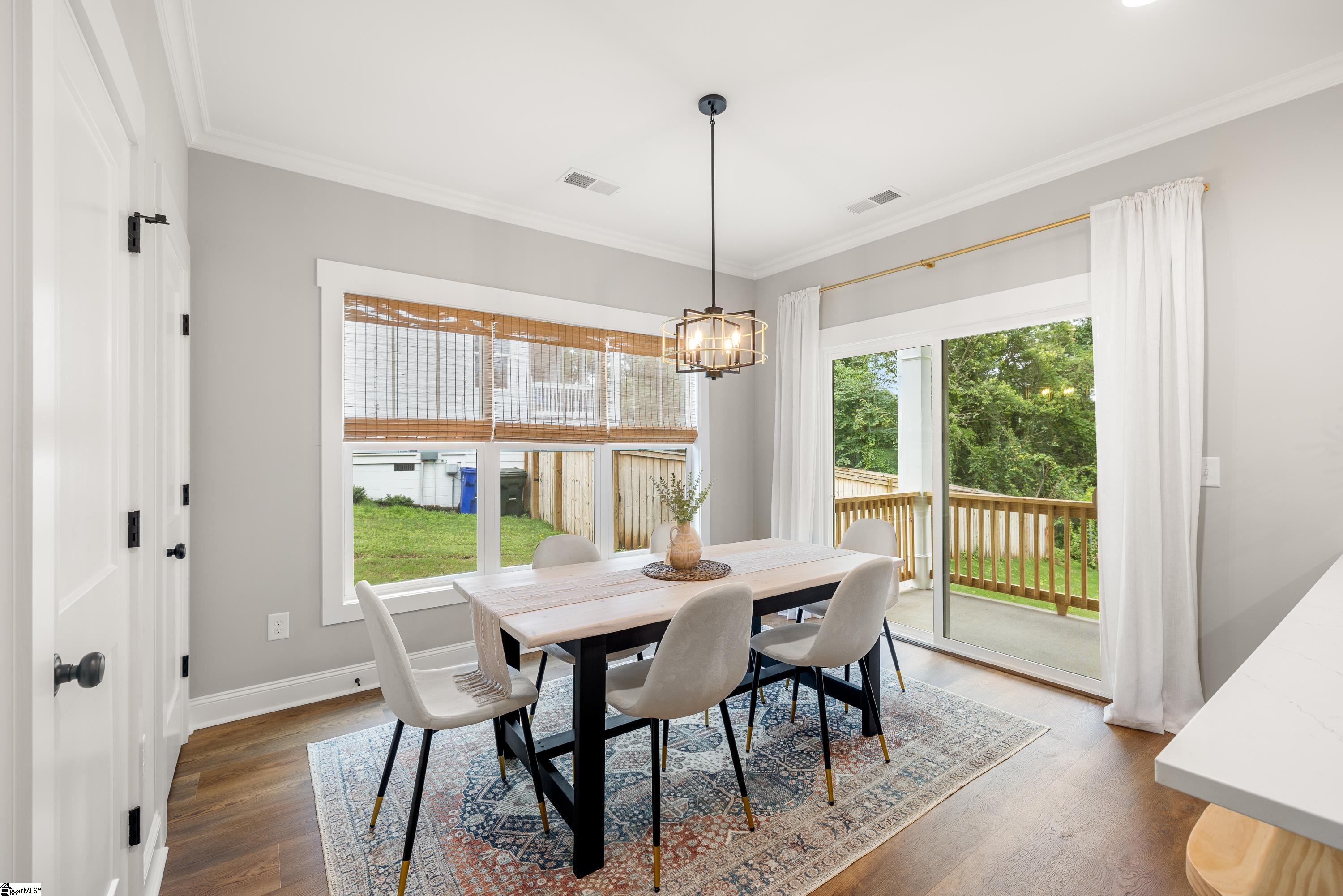 570 Lowndes Hill Road Greenville, SC 29607