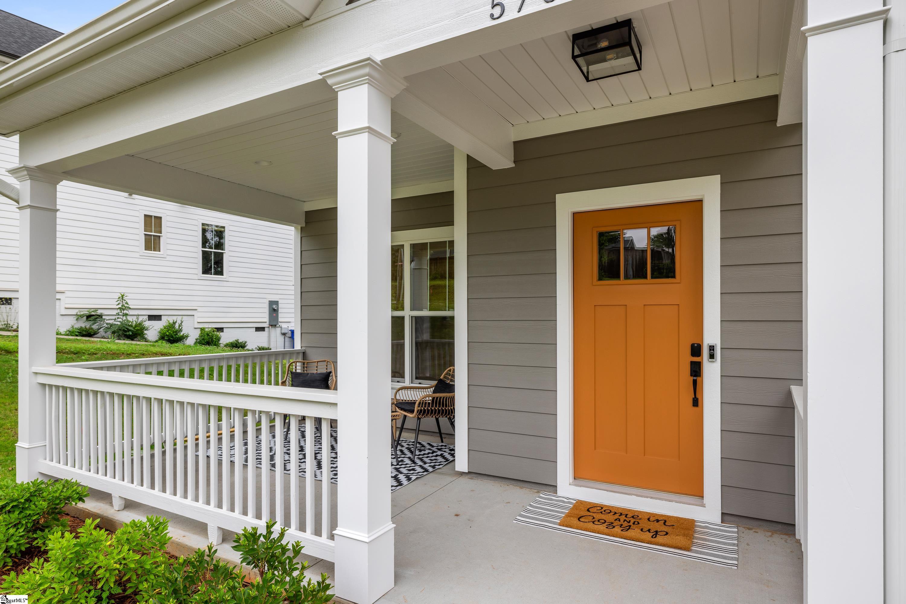570 Lowndes Hill Road Greenville, SC 29607