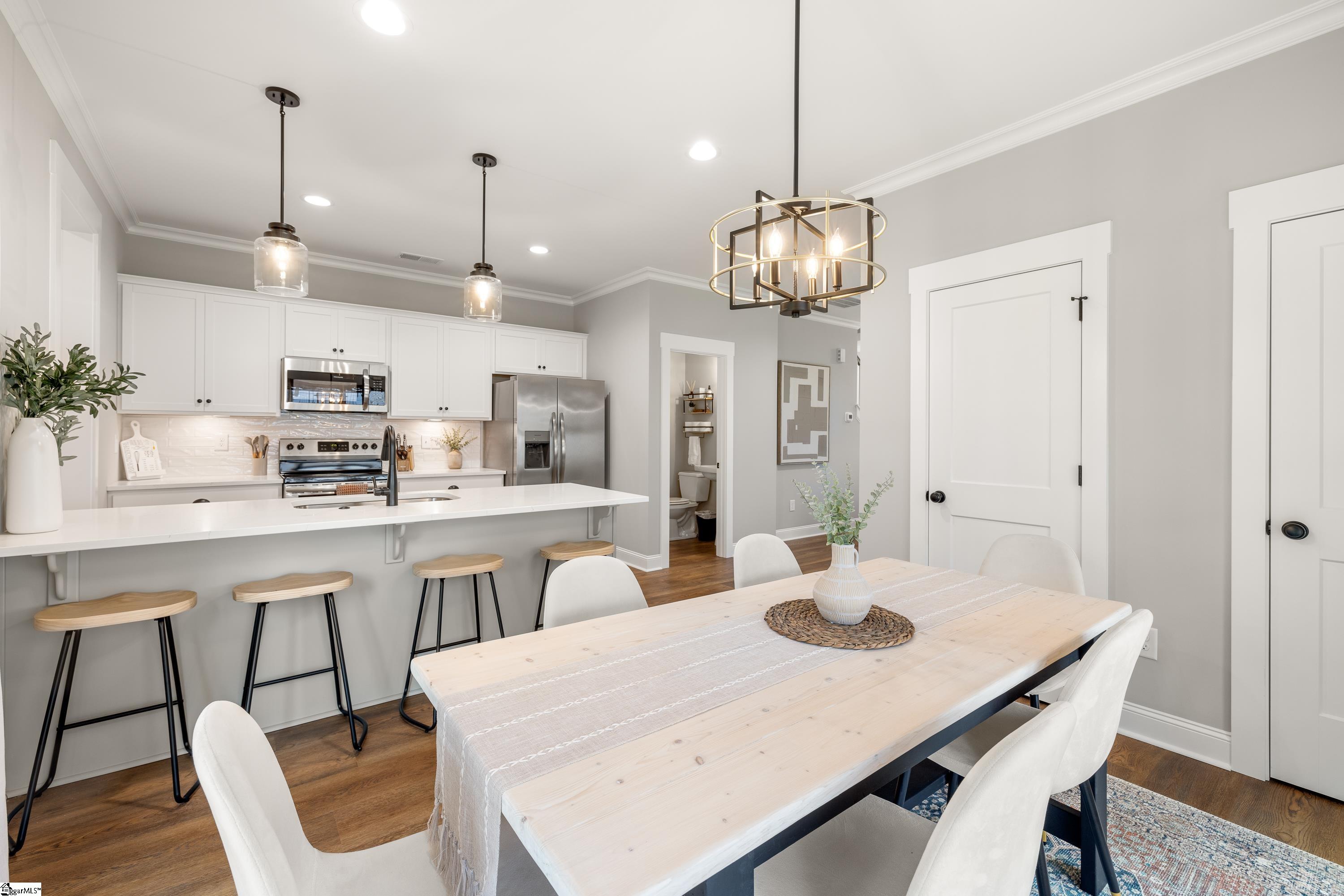570 Lowndes Hill Road Greenville, SC 29607