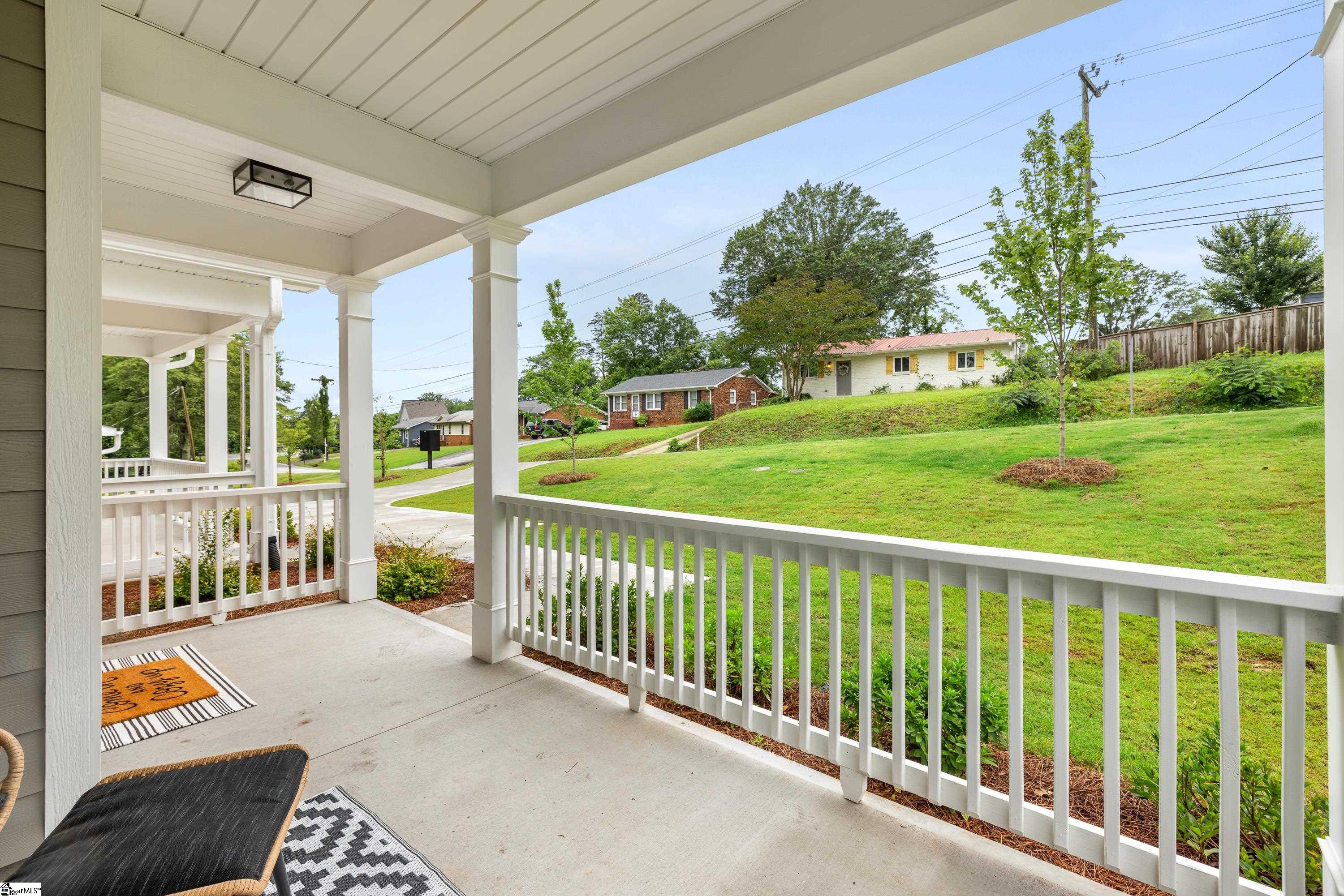 570 Lowndes Hill Road Greenville, SC 29607