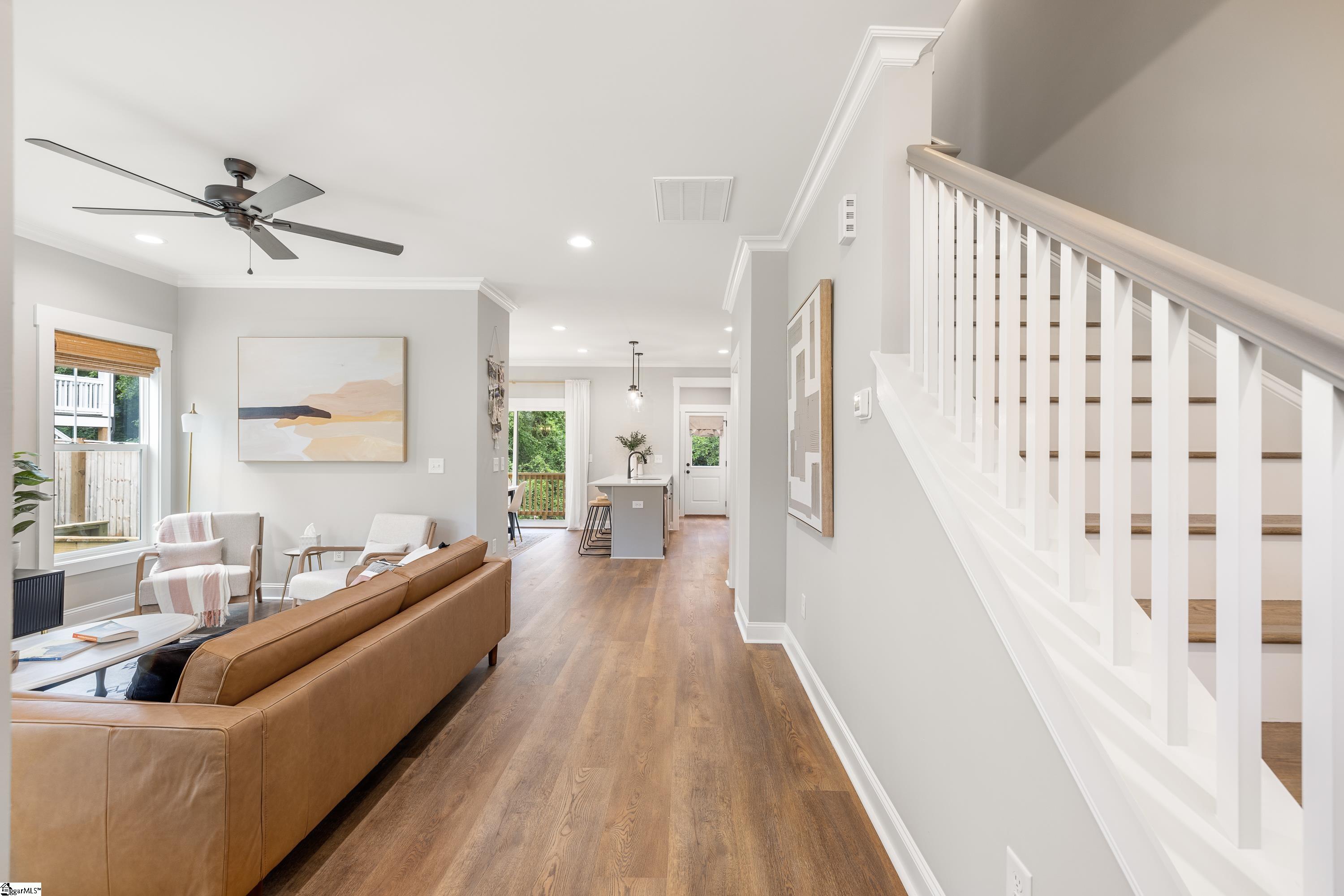 570 Lowndes Hill Road Greenville, SC 29607