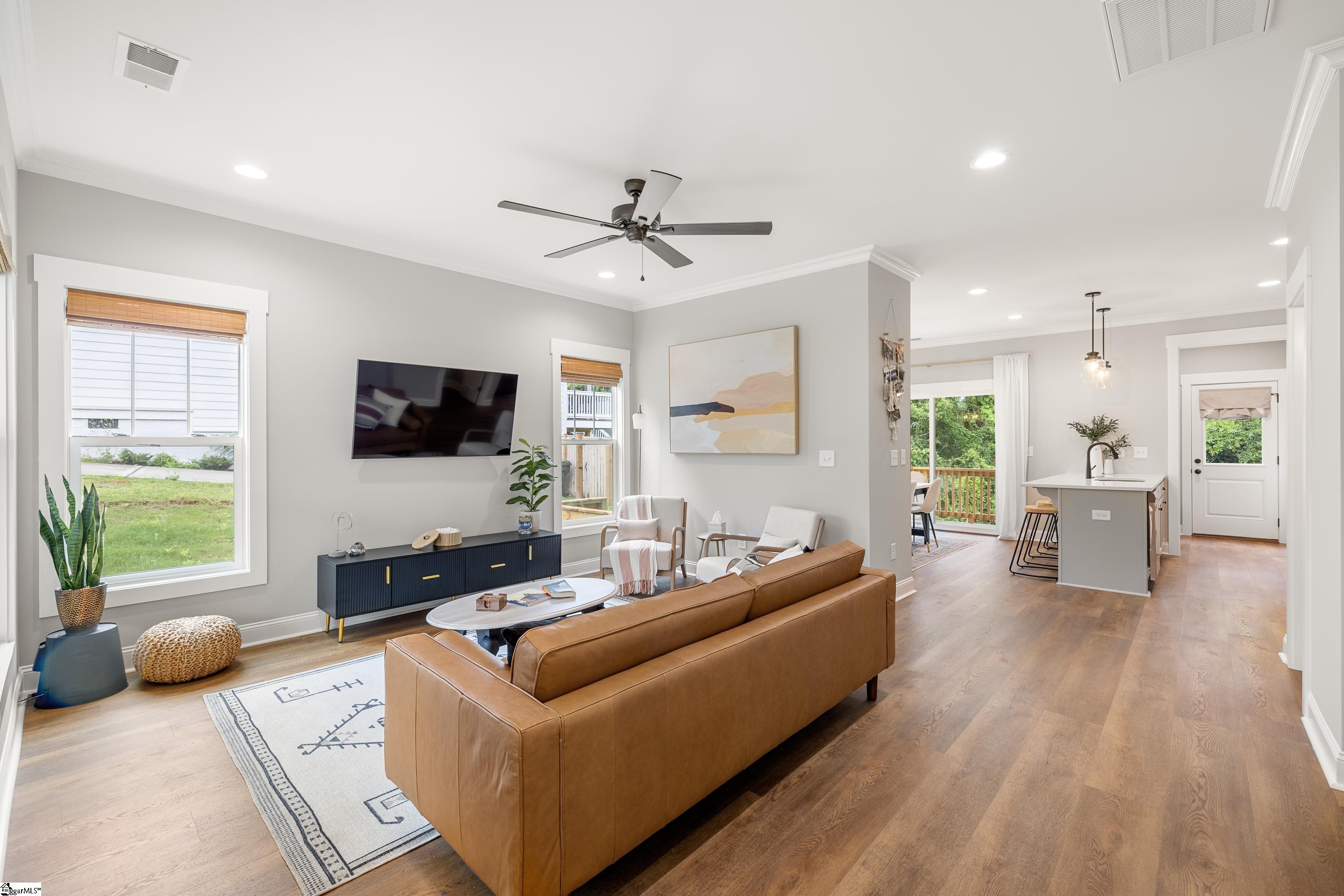 570 Lowndes Hill Road Greenville, SC 29607