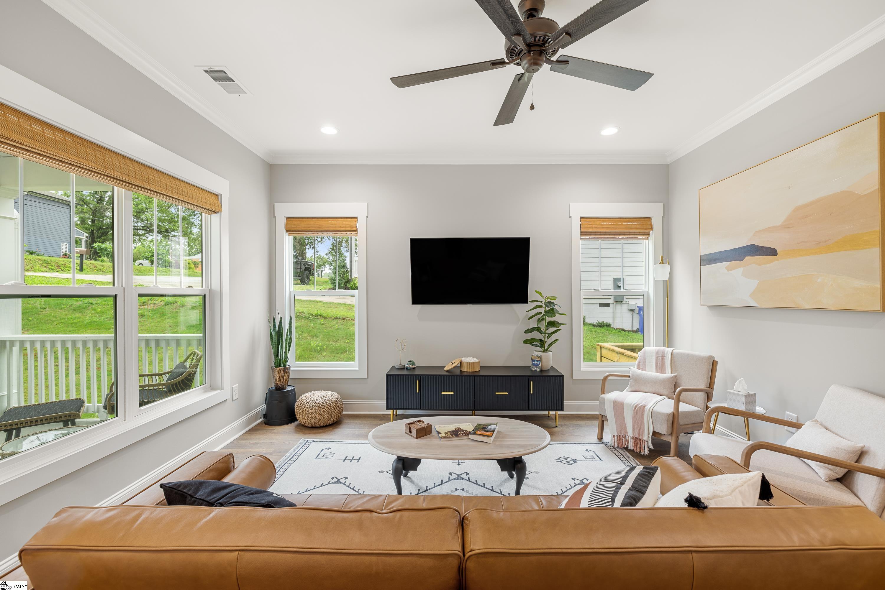 570 Lowndes Hill Road Greenville, SC 29607