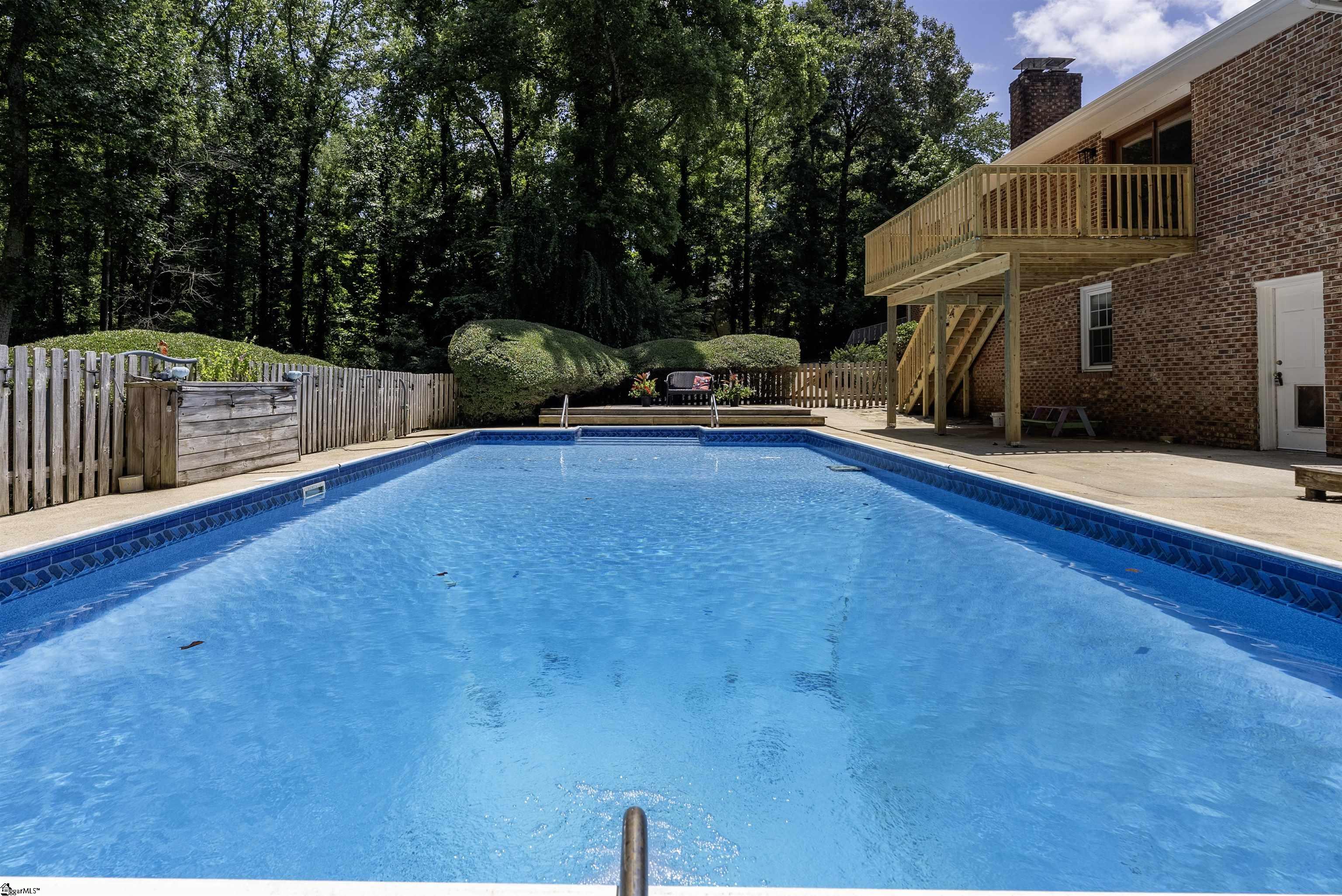 313 Haverhill Circle Easley, SC 29640