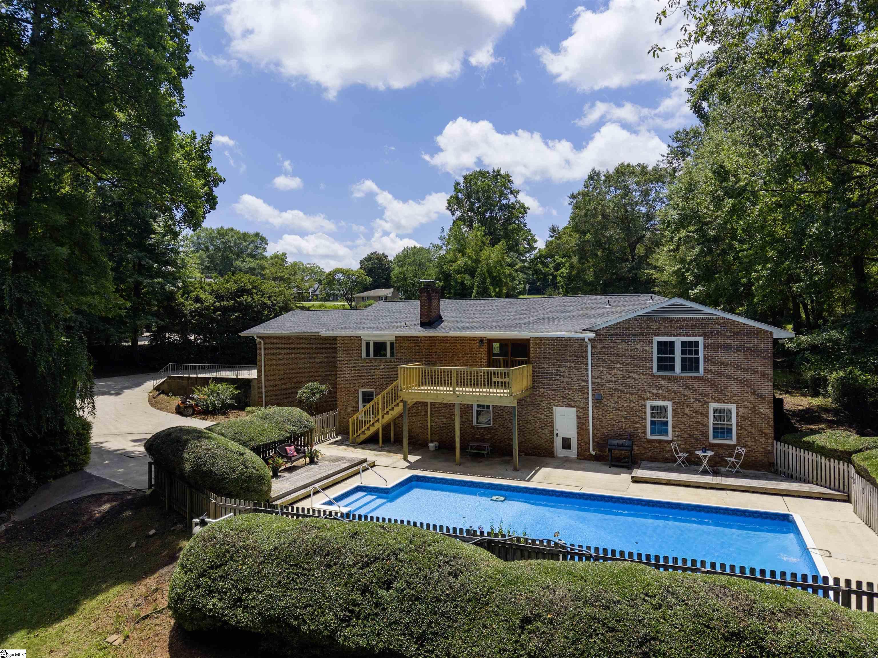 313 Haverhill Circle Easley, SC 29640