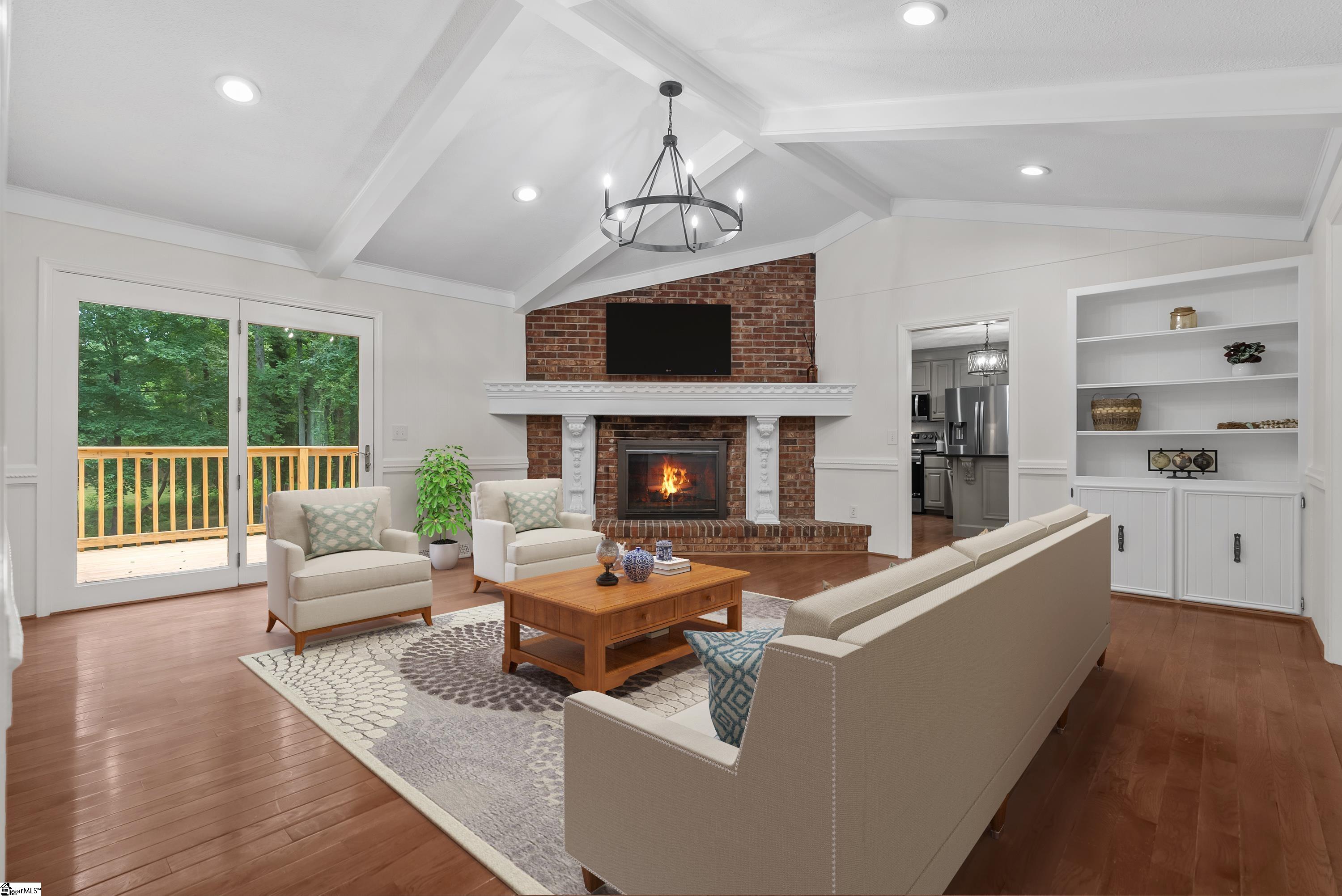 313 Haverhill Circle Easley, SC 29640