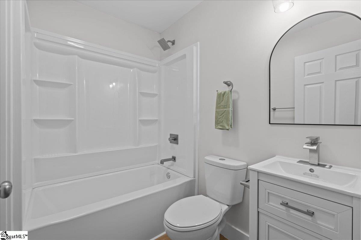 400 Palmetto Avenue Greenville, SC 29611