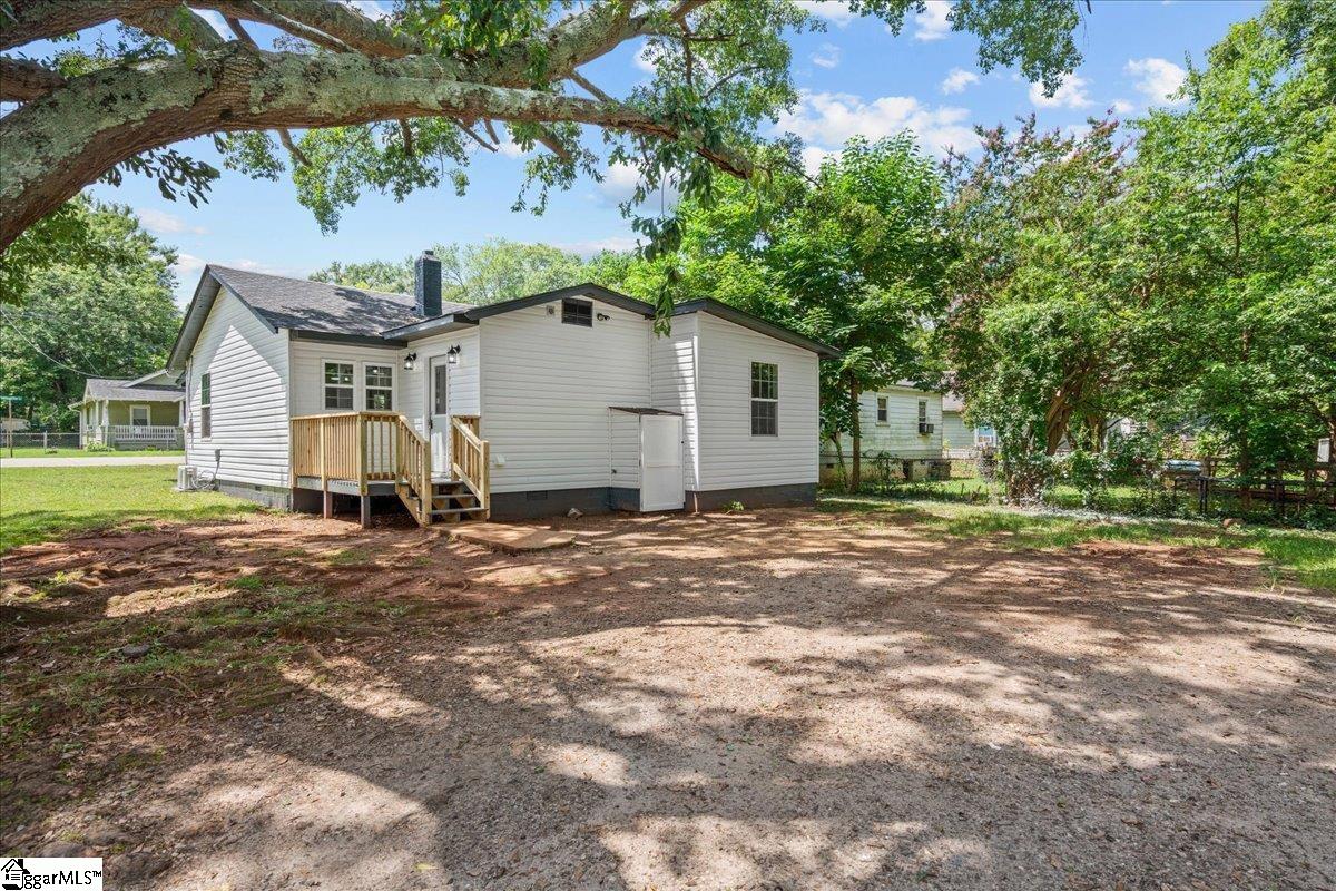 400 Palmetto Avenue Greenville, SC 29611