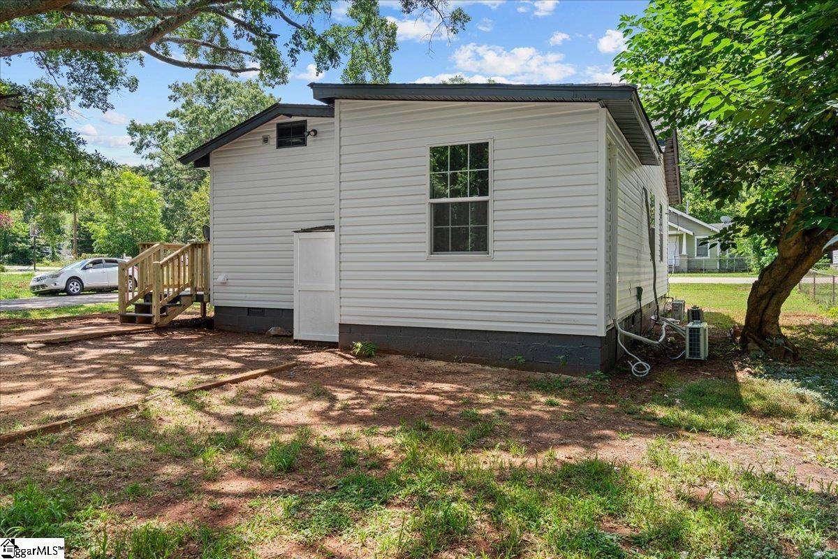 400 Palmetto Avenue Greenville, SC 29611