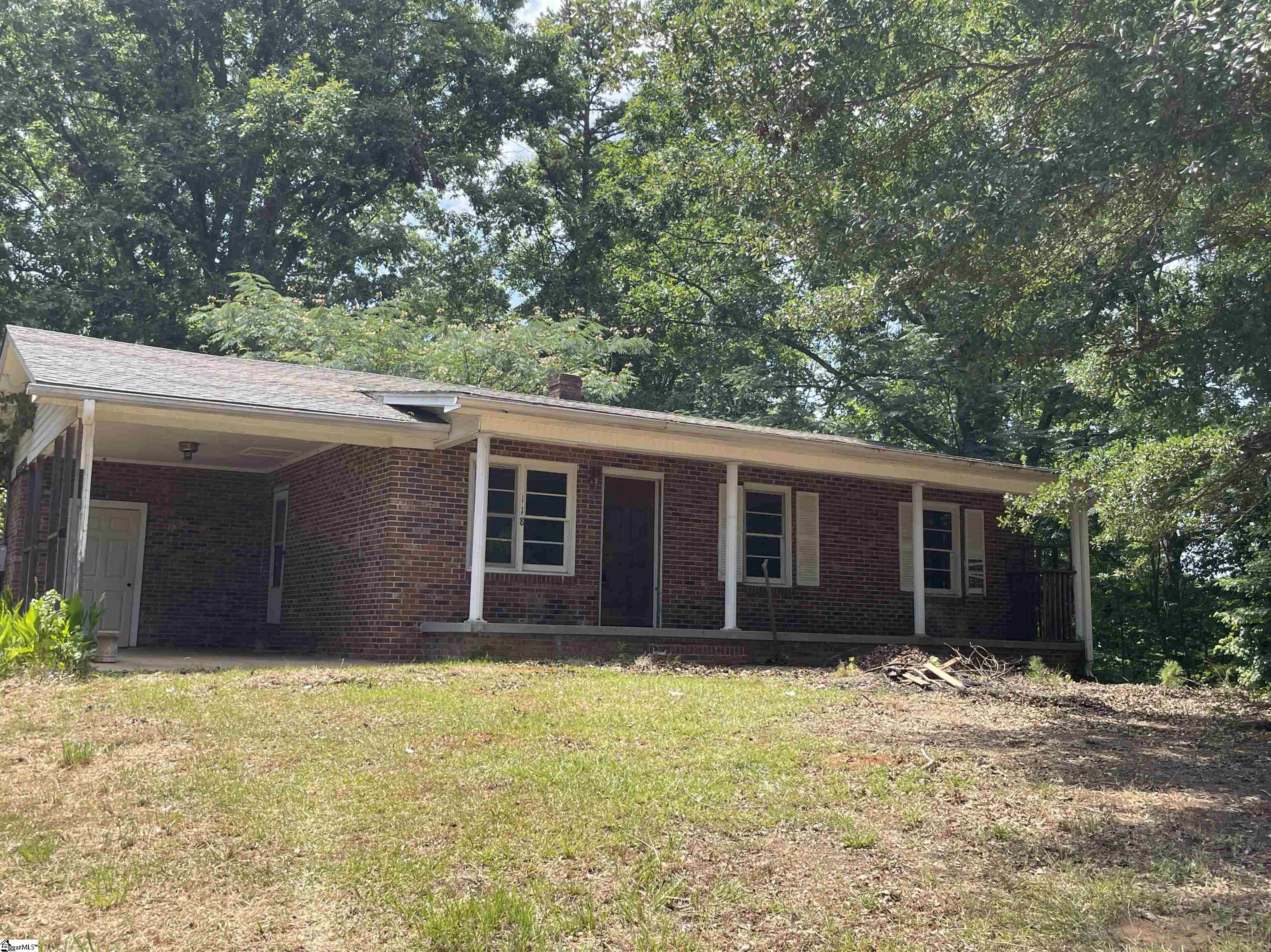 118 Heavens Way Easley, SC 29640