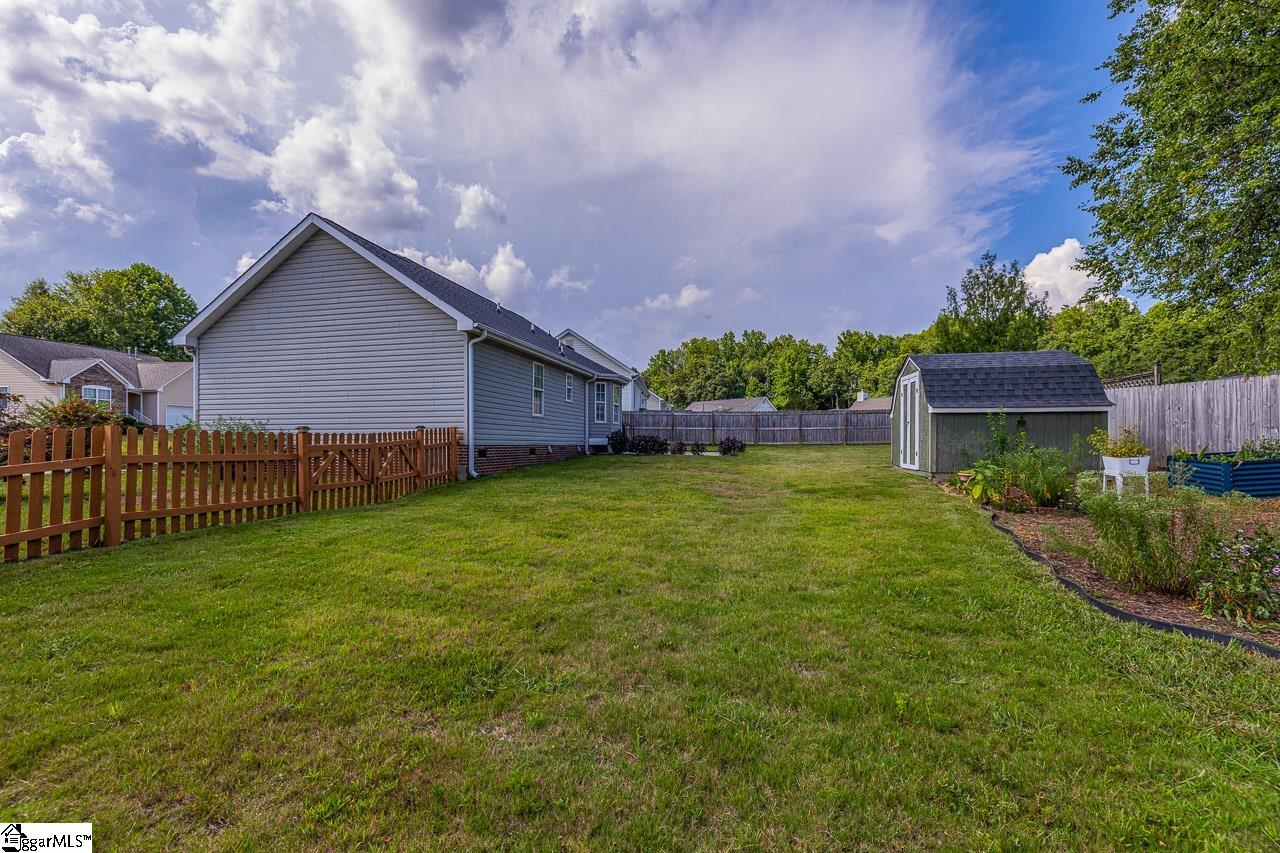 1102 Dunwoody Drive Simpsonville, SC 29681