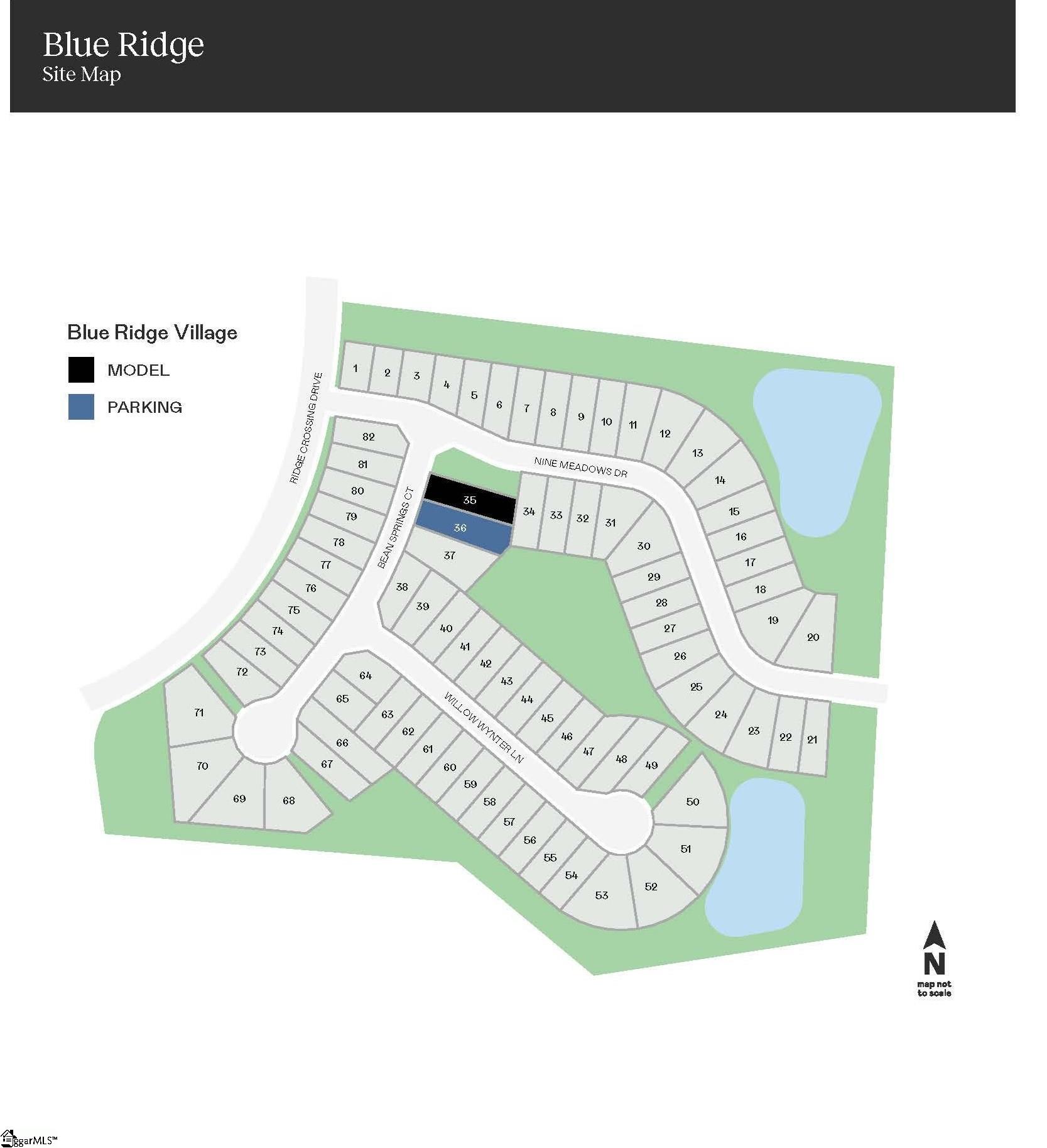 307 Willow Wynter Lane Taylors, SC 29687