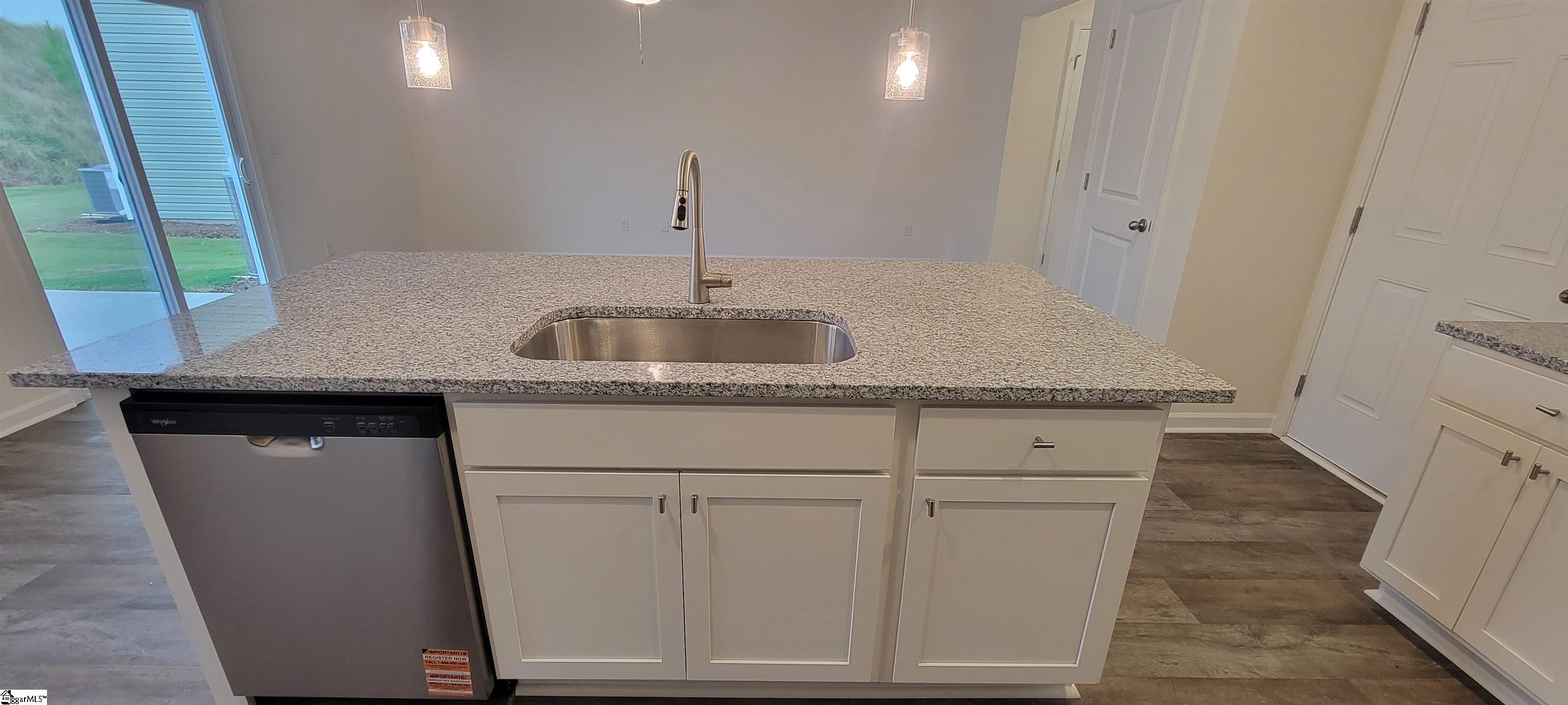 5070 Sunnycreek Drive UNIT Lot 54 Boiling Springs, SC 29316