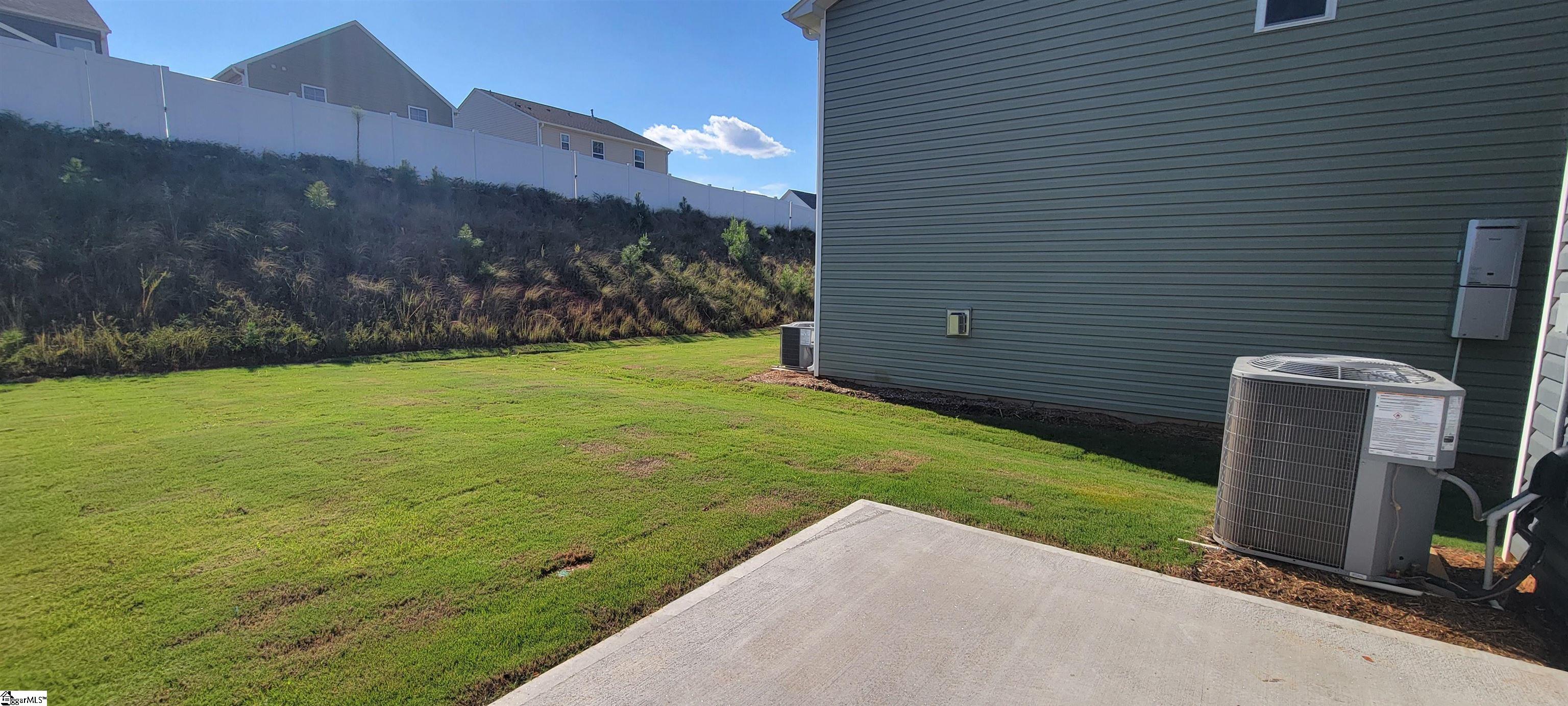 5070 Sunnycreek Drive UNIT Lot 54 Boiling Springs, SC 29316