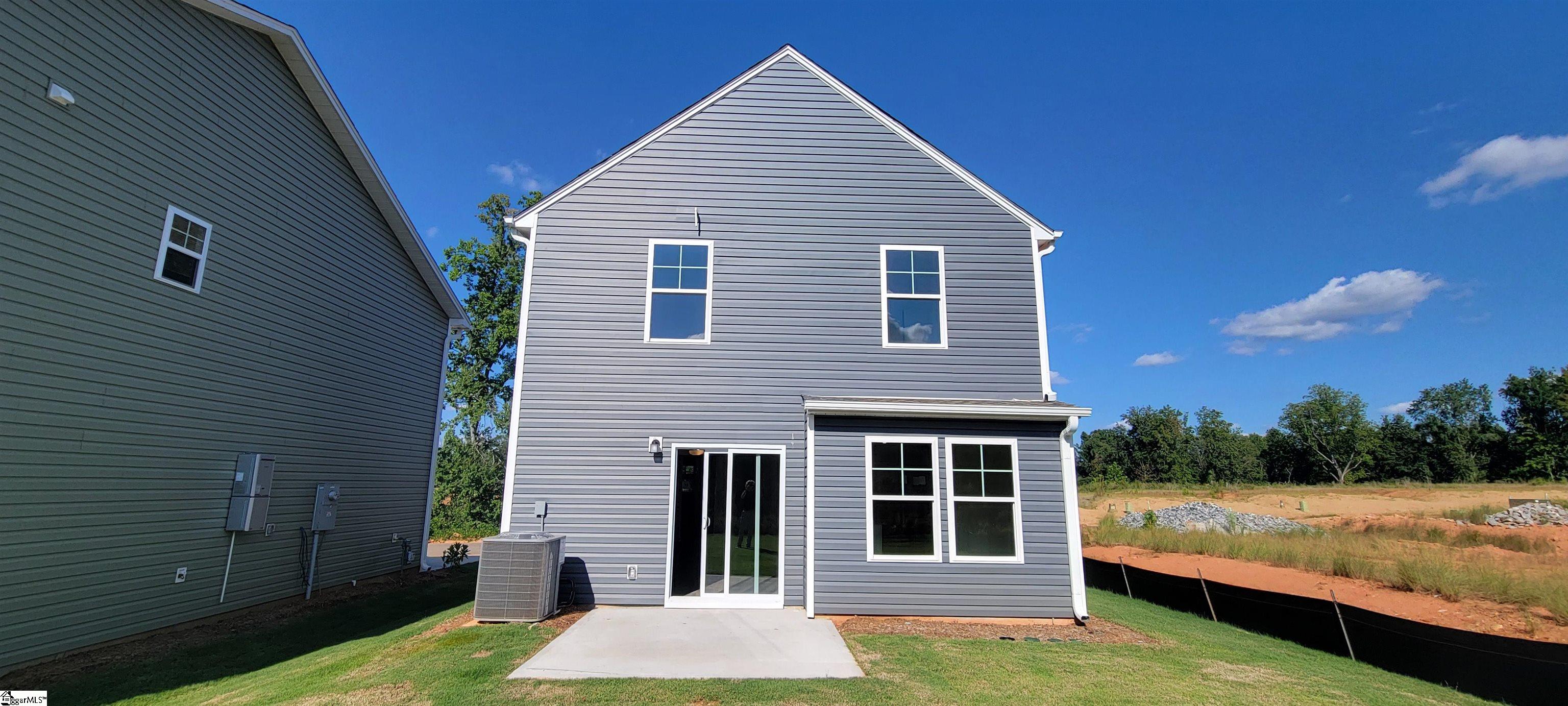 5070 Sunnycreek Drive UNIT Lot 54 Boiling Springs, SC 29316