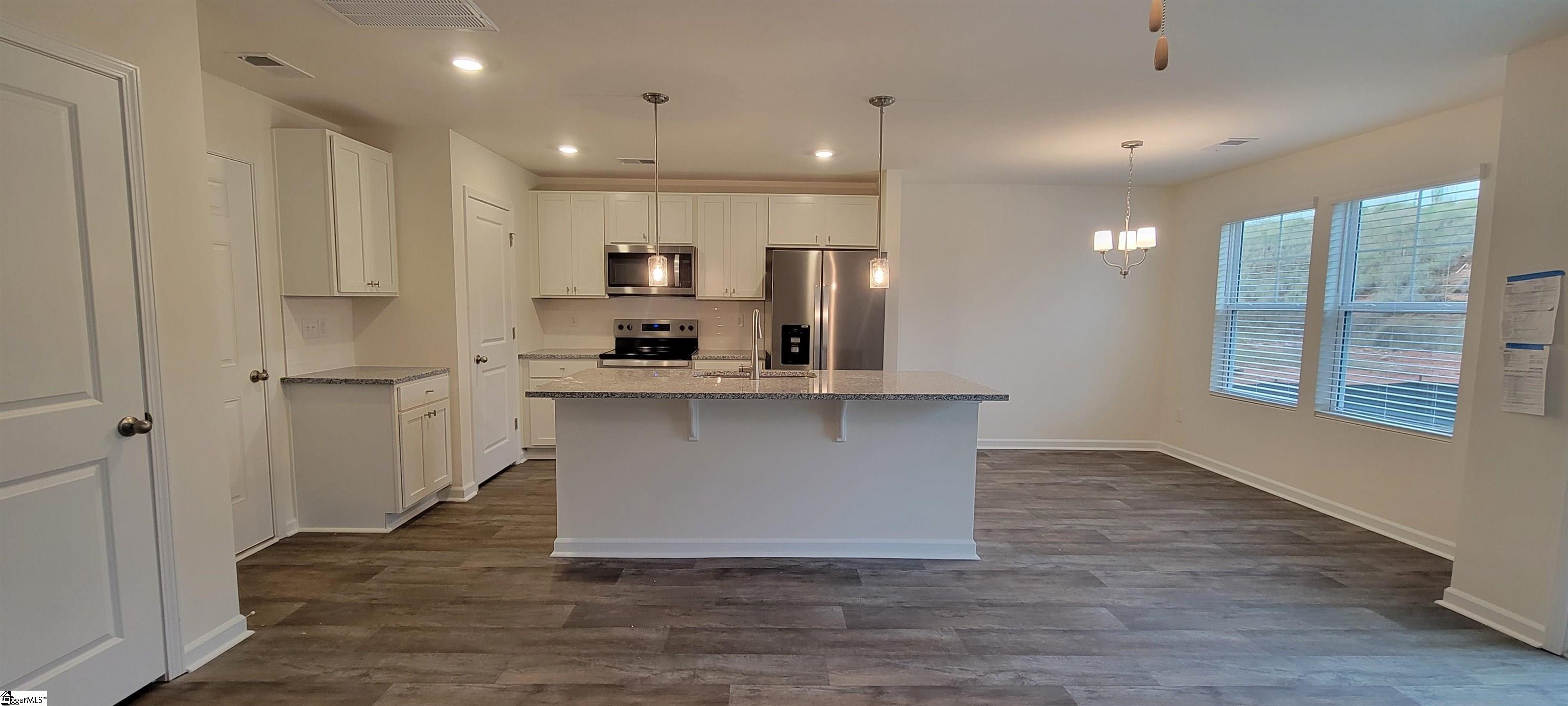 5070 Sunnycreek Drive UNIT Lot 54 Boiling Springs, SC 29316