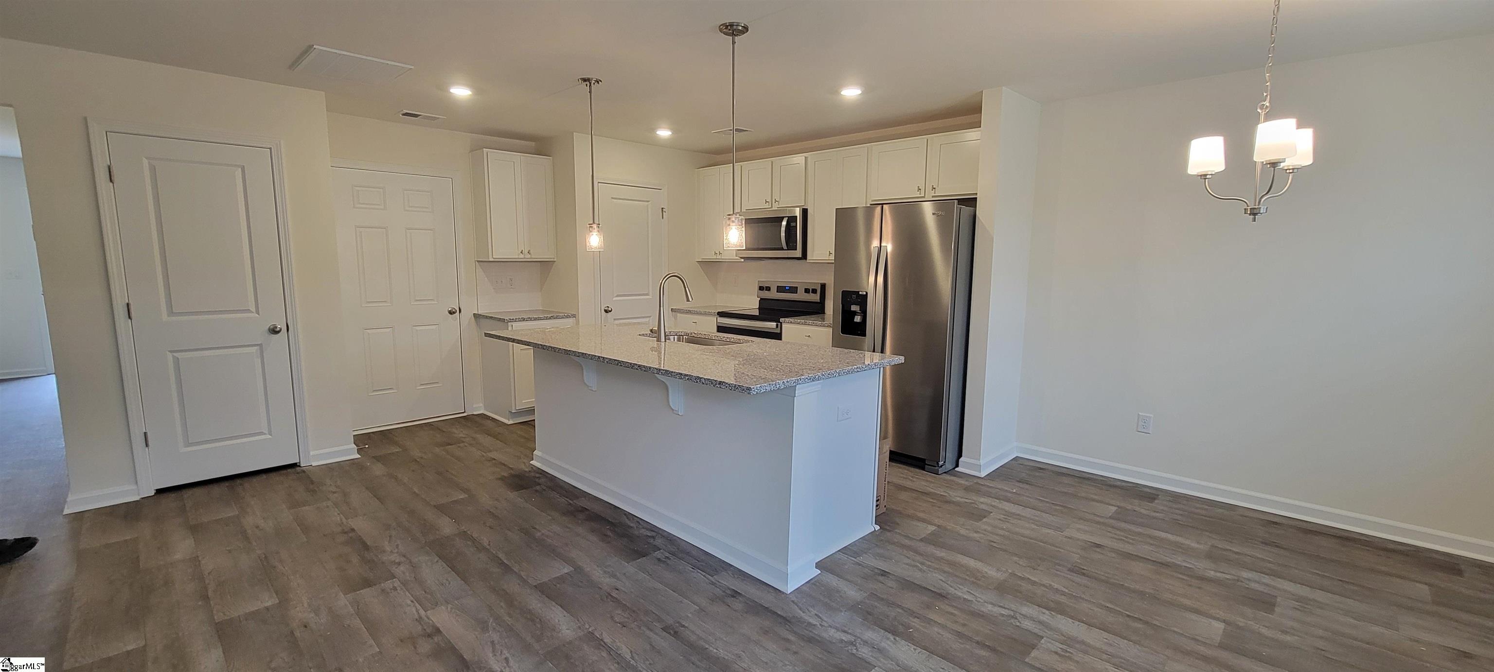 5070 Sunnycreek Drive UNIT Lot 54 Boiling Springs, SC 29316