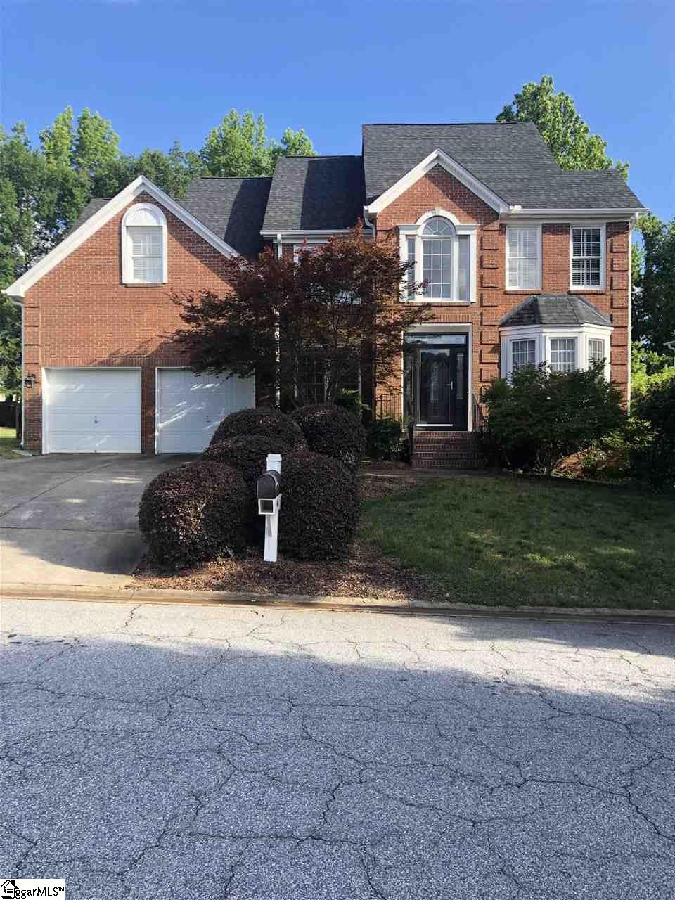 4 Birchleaf Lane Greenville, SC 29650