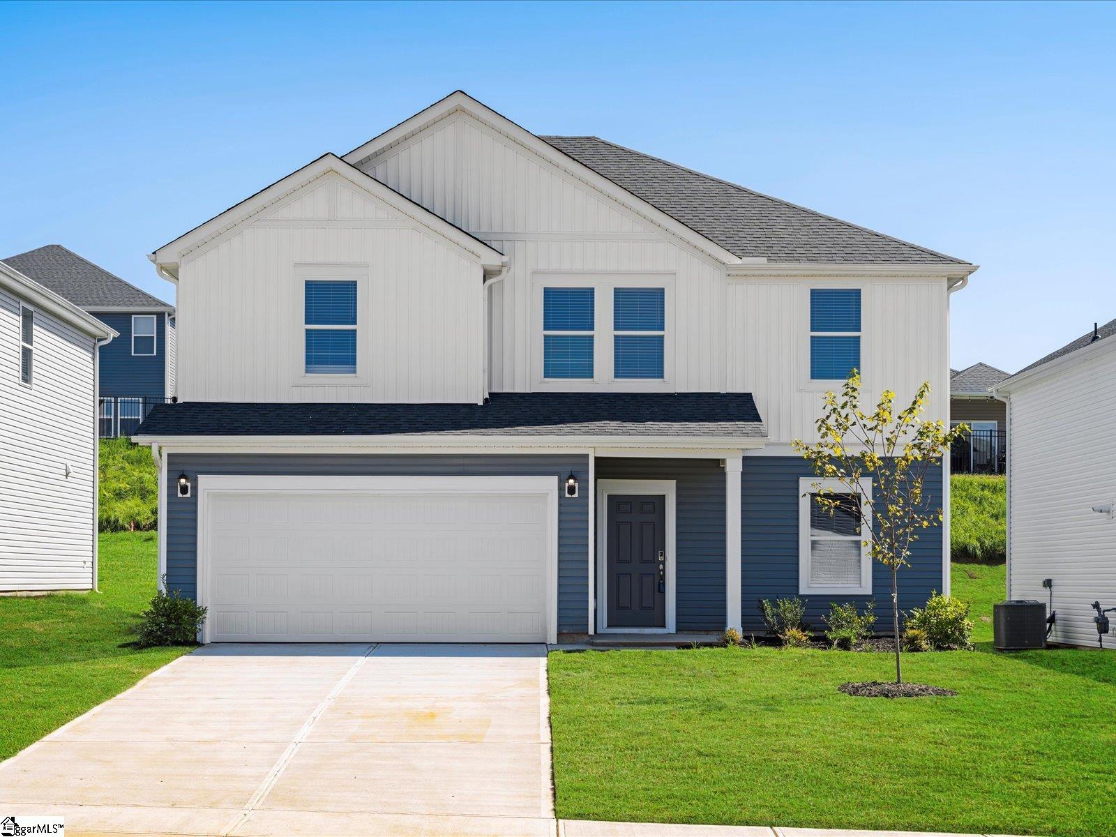 201 Tantalus Street Gray Court, SC 29645