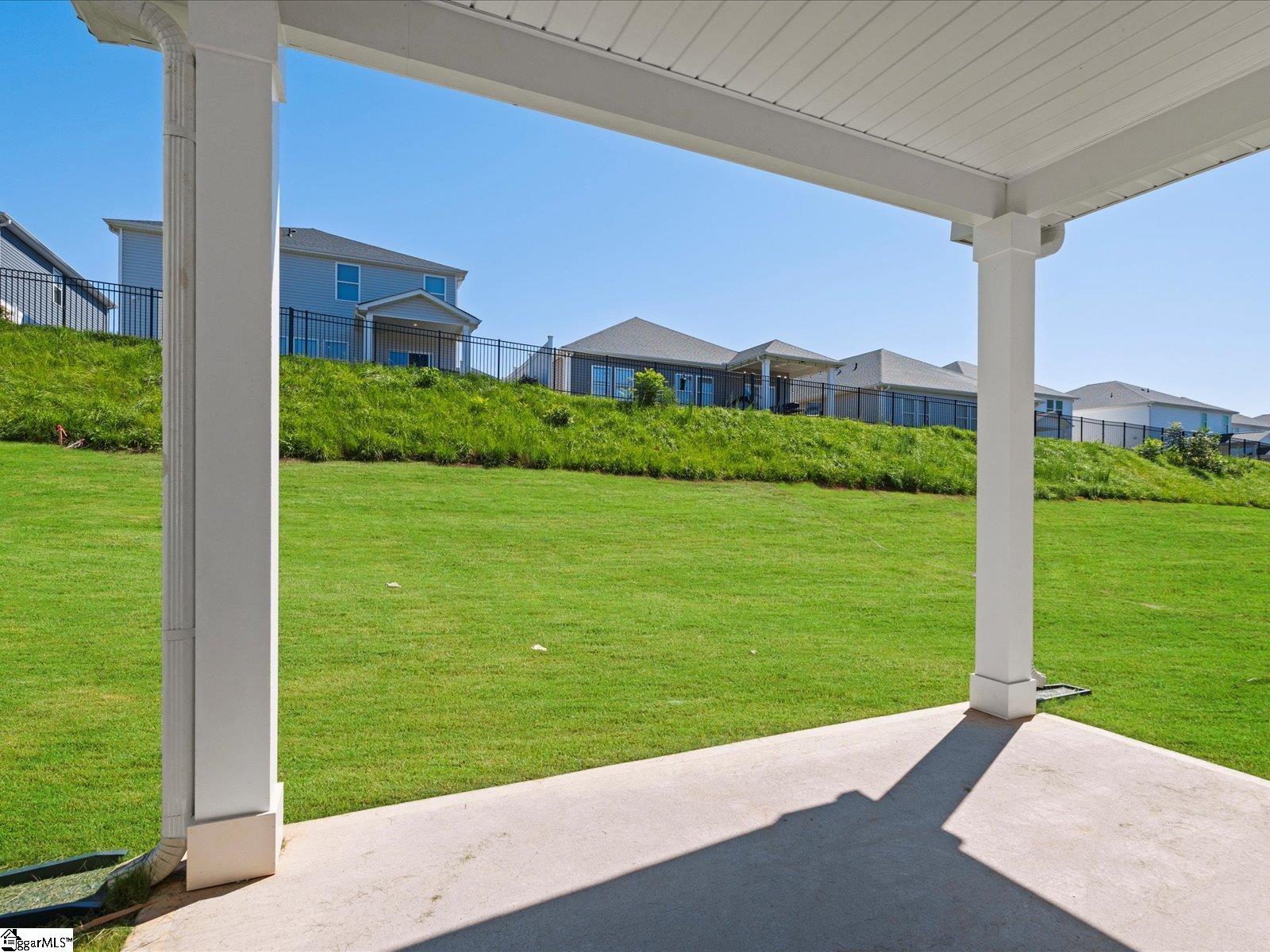 201 Tantalus Street Gray Court, SC 29645