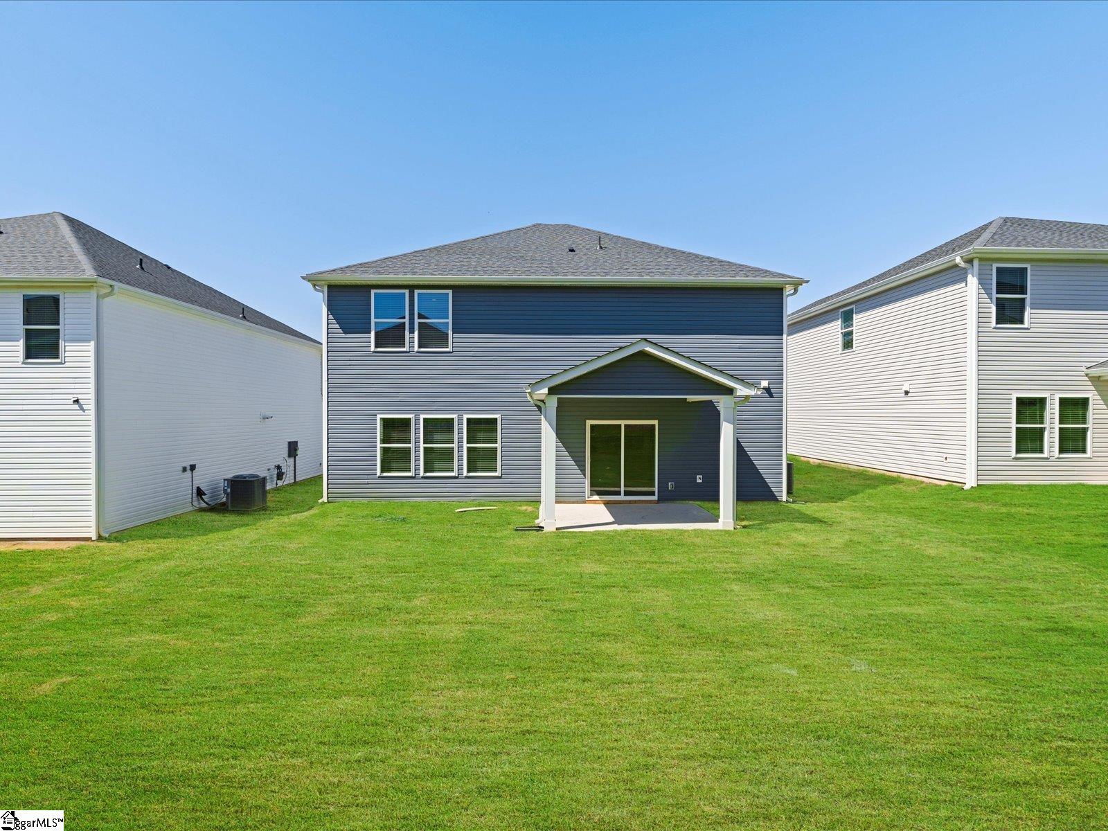 201 Tantalus Street Gray Court, SC 29645