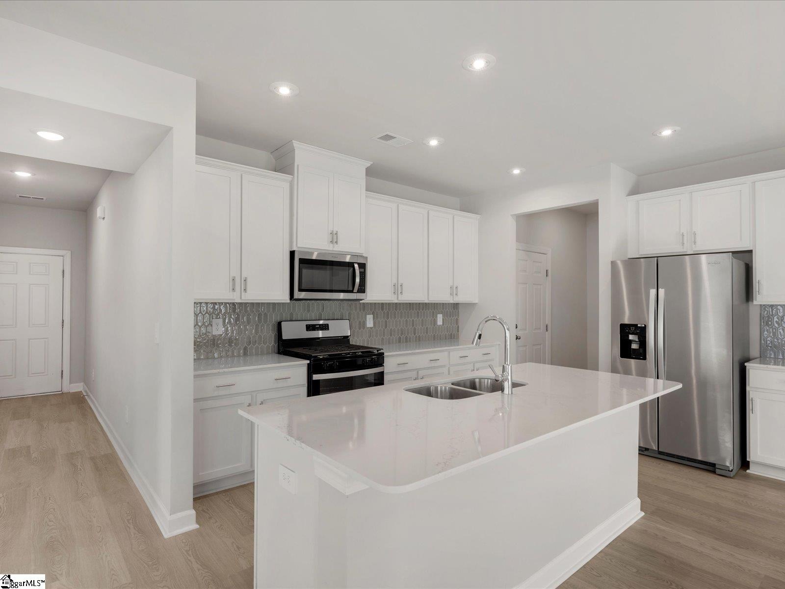 201 Tantalus Street Gray Court, SC 29645