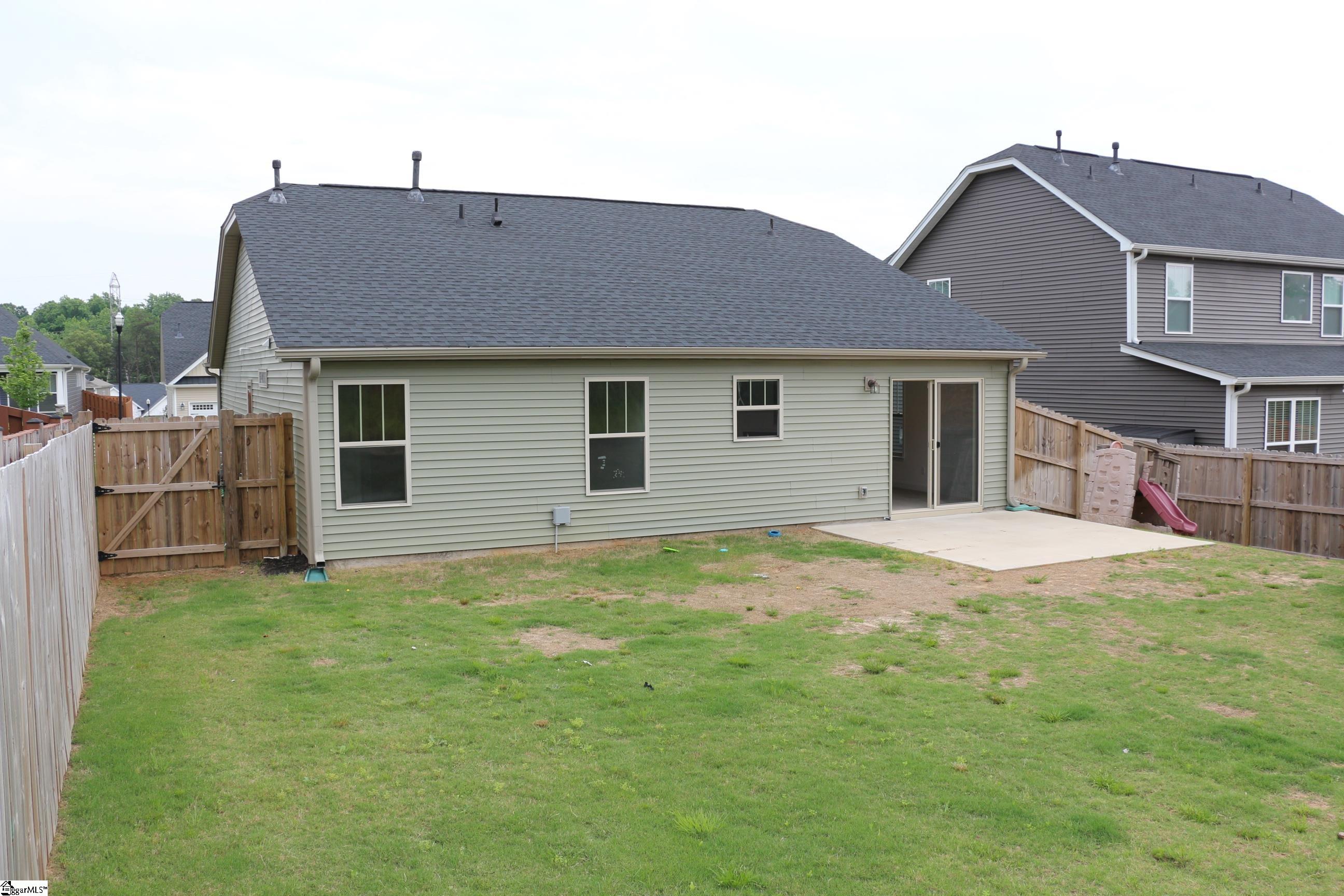715 Corley Way Greer, SC 29651