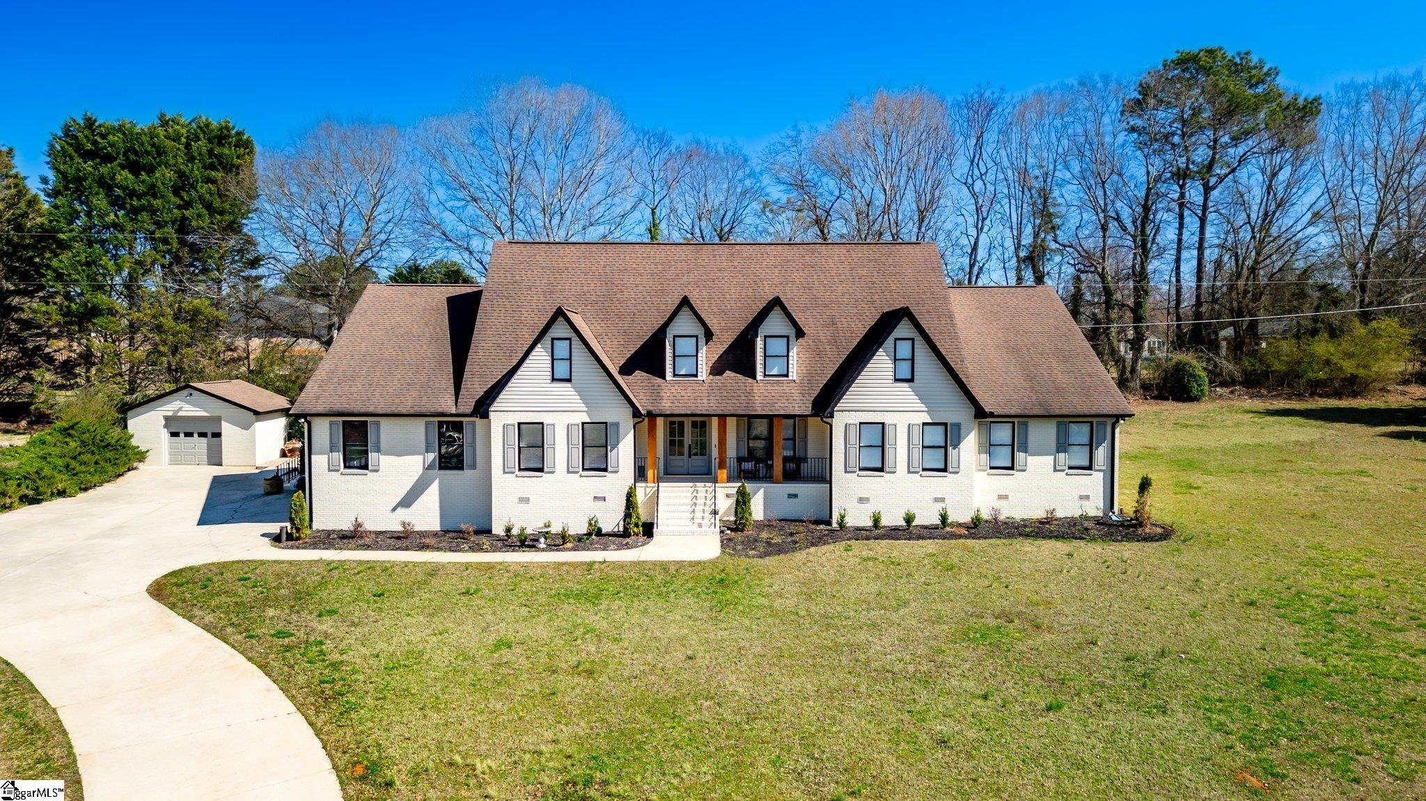 118 Briar Patch Road Anderson, SC 29621