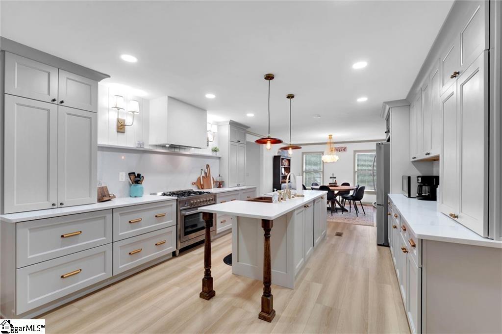 118 Briar Patch Road Anderson, SC 29621