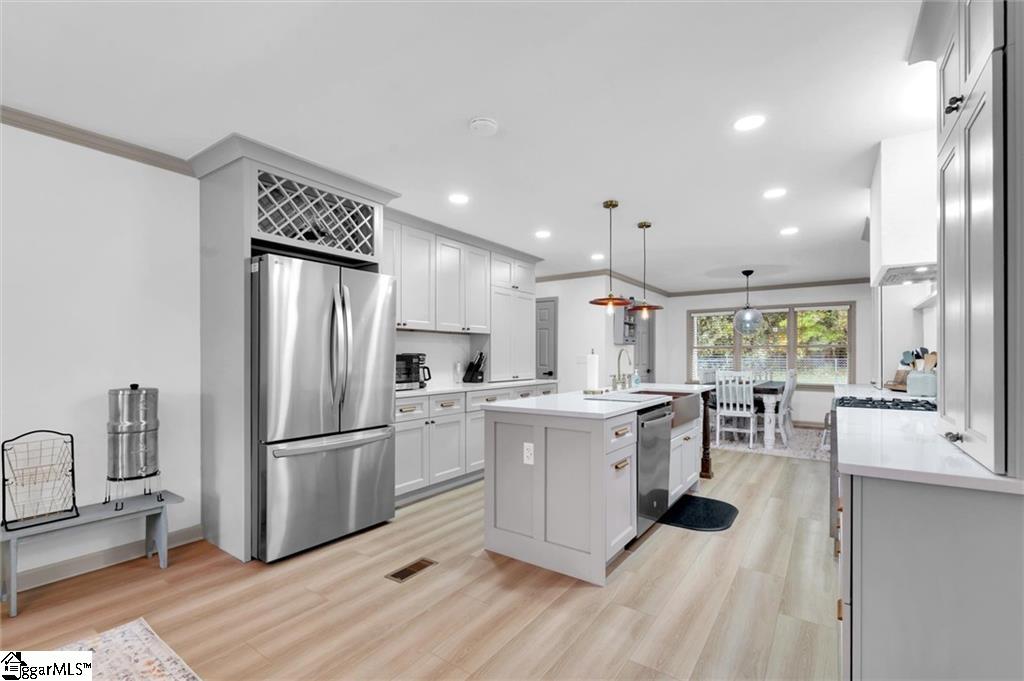 118 Briar Patch Road Anderson, SC 29621