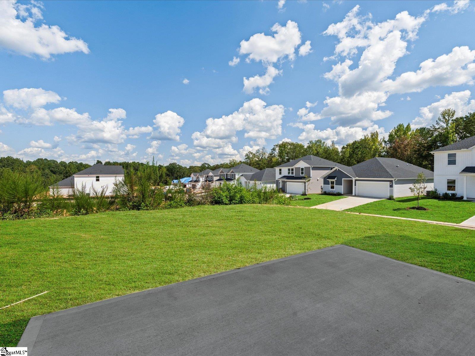 499 Harben Drive Woodruff, SC 29388