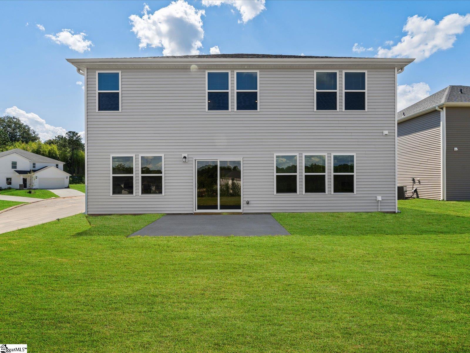 499 Harben Drive Woodruff, SC 29388