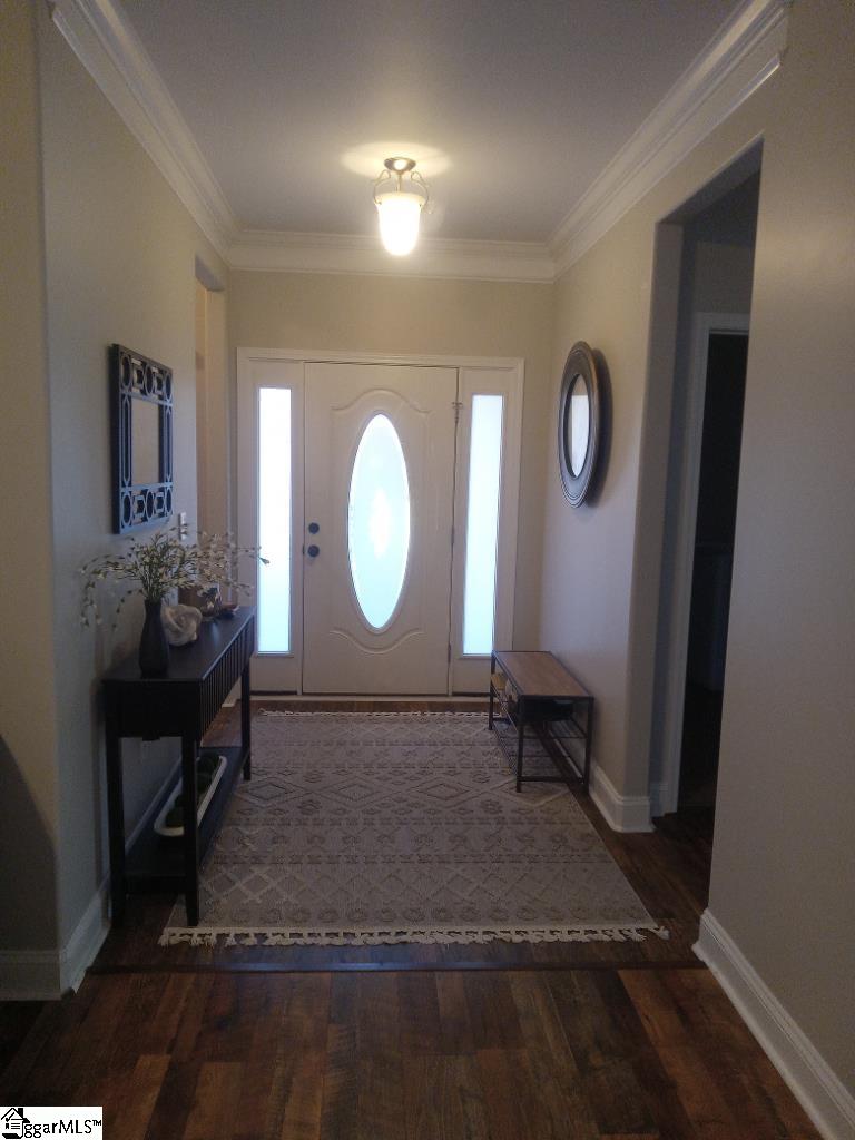 504 Airdale Lane Simpsonville, SC 29680