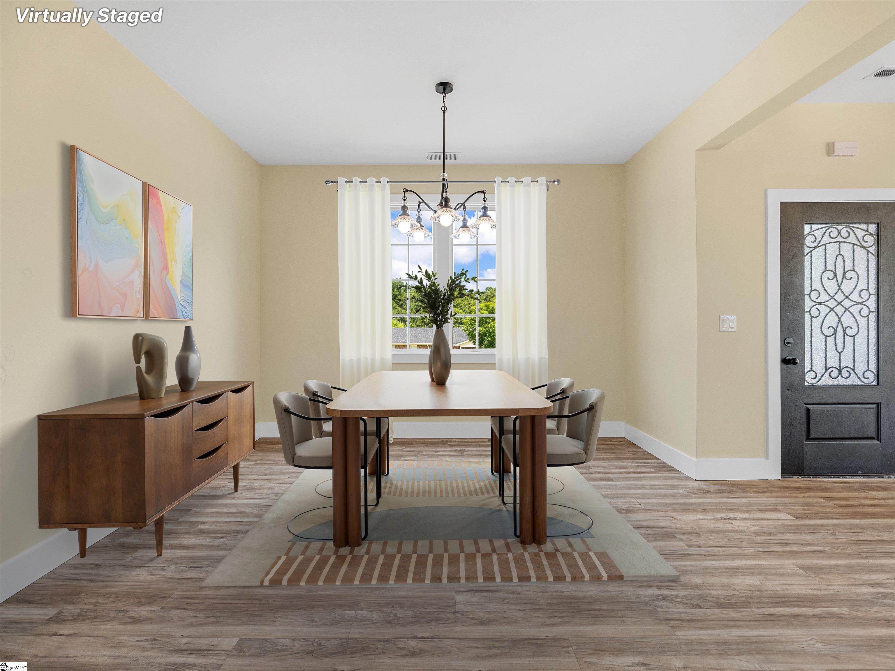 224 W Clark Road Inman, SC 29349