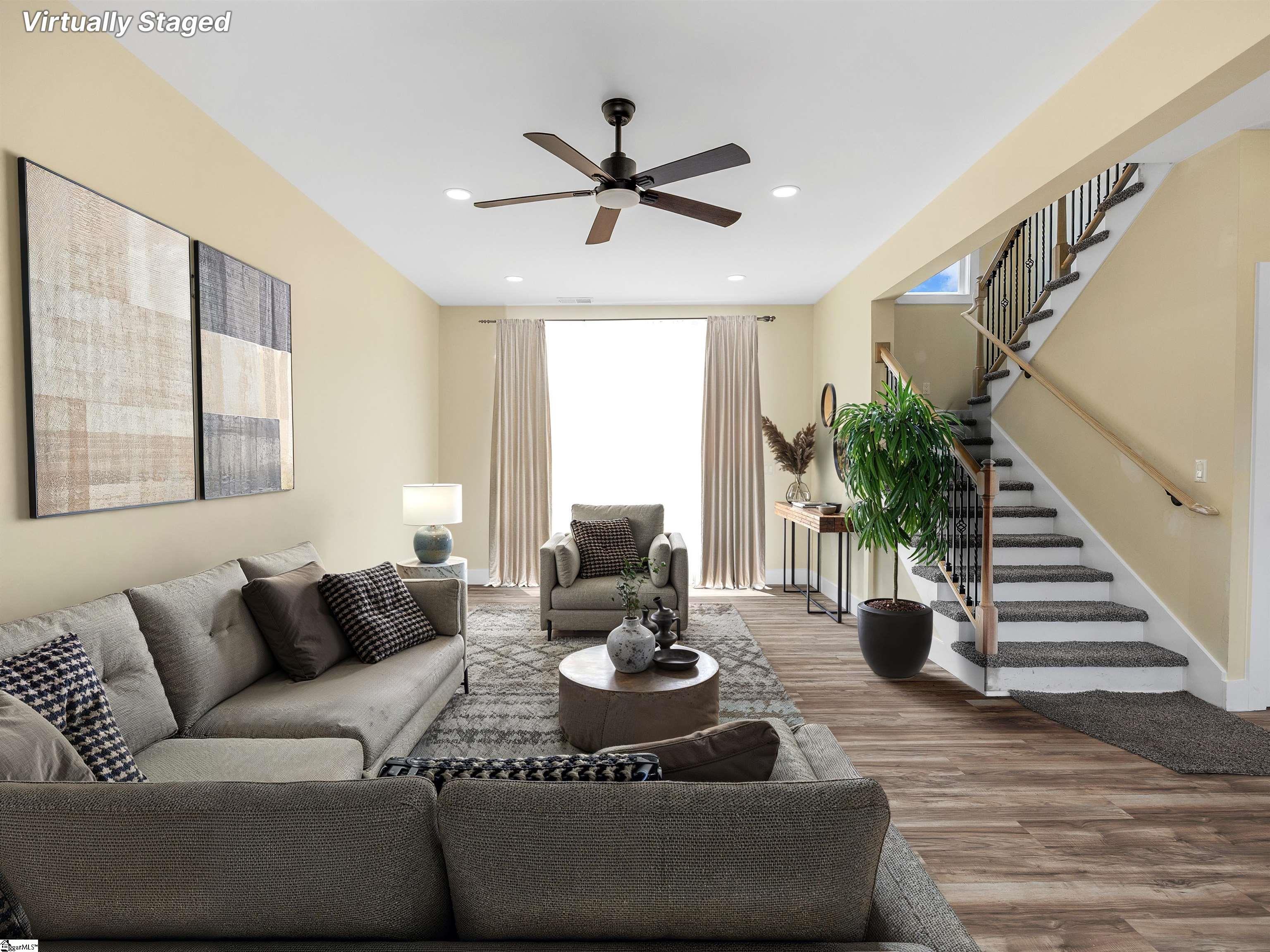 224 W Clark Road Inman, SC 29349