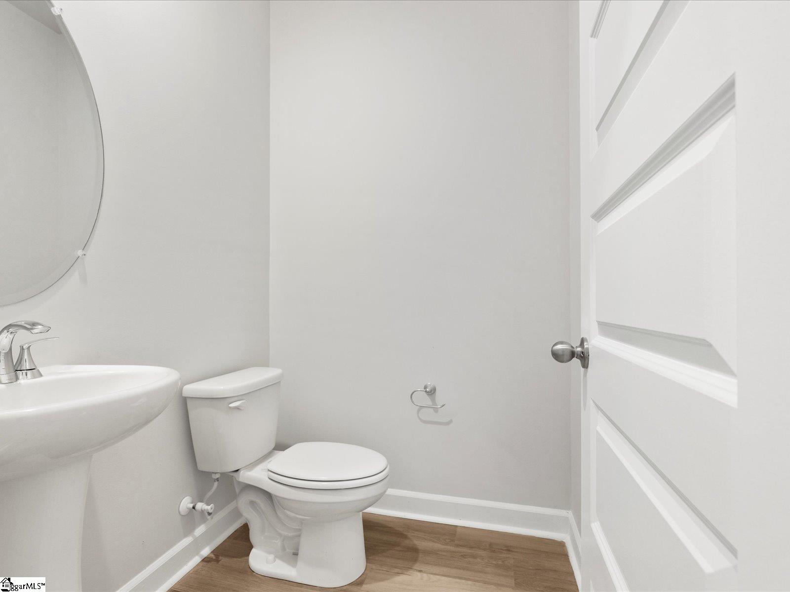 498 Harben Drive Woodruff, SC 29388