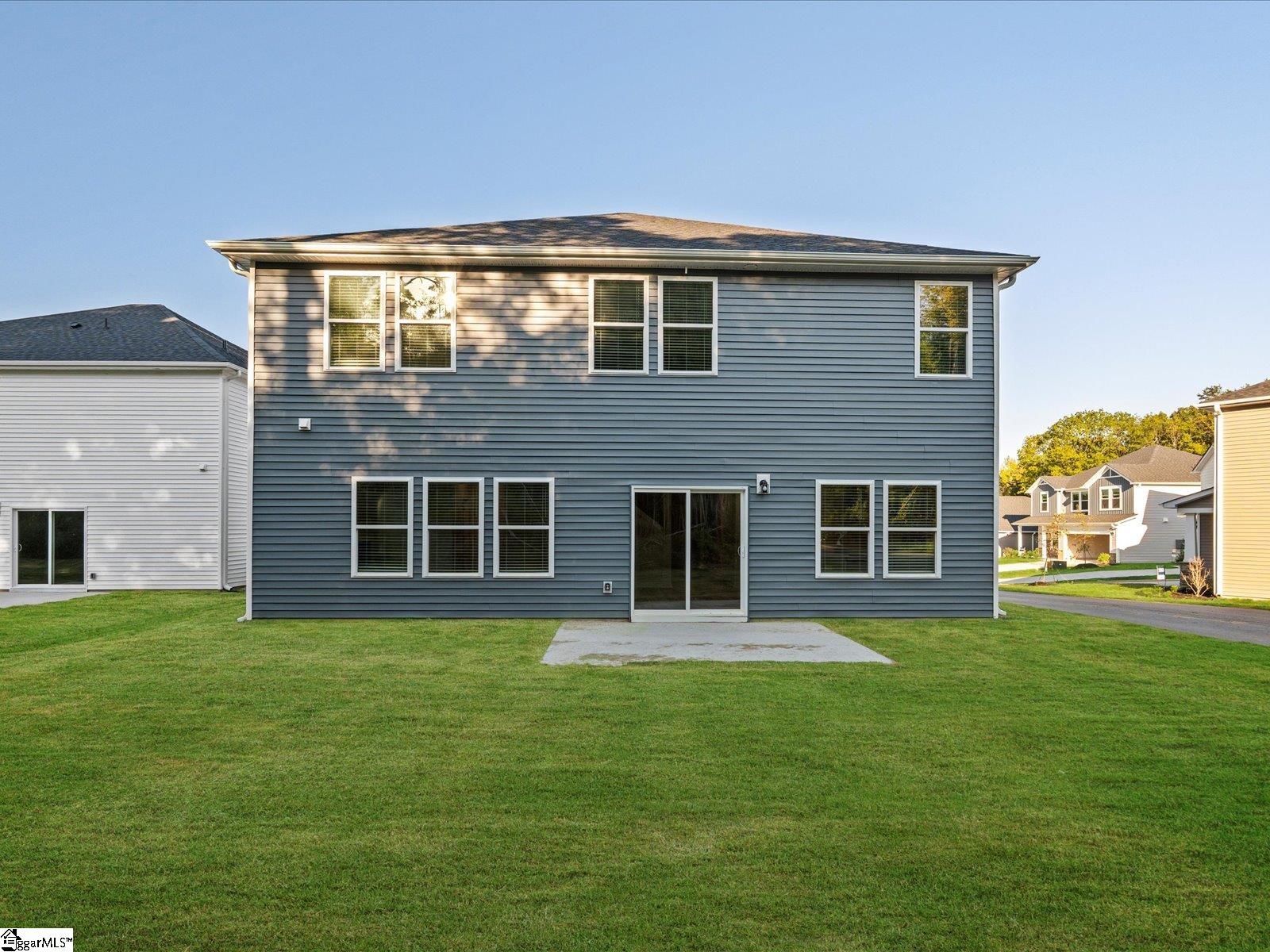 498 Harben Drive Woodruff, SC 29388