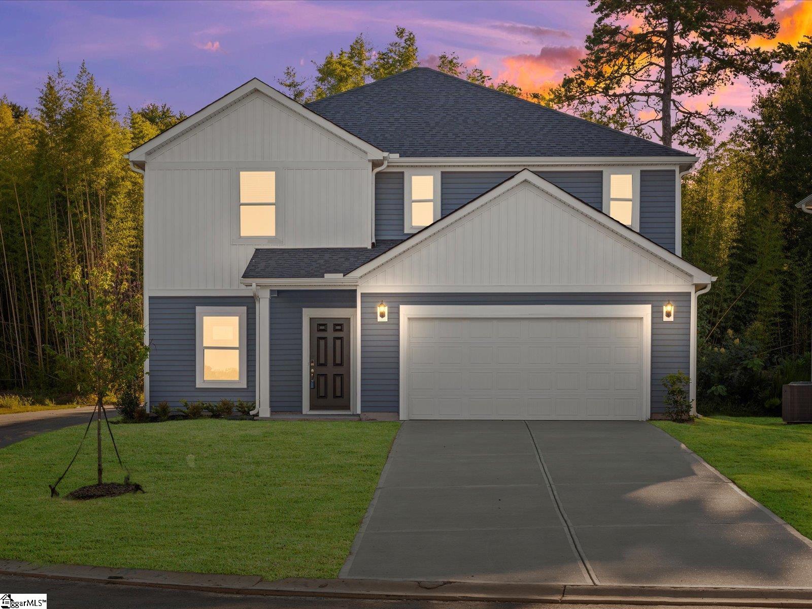 498 Harben Drive Woodruff, SC 29388