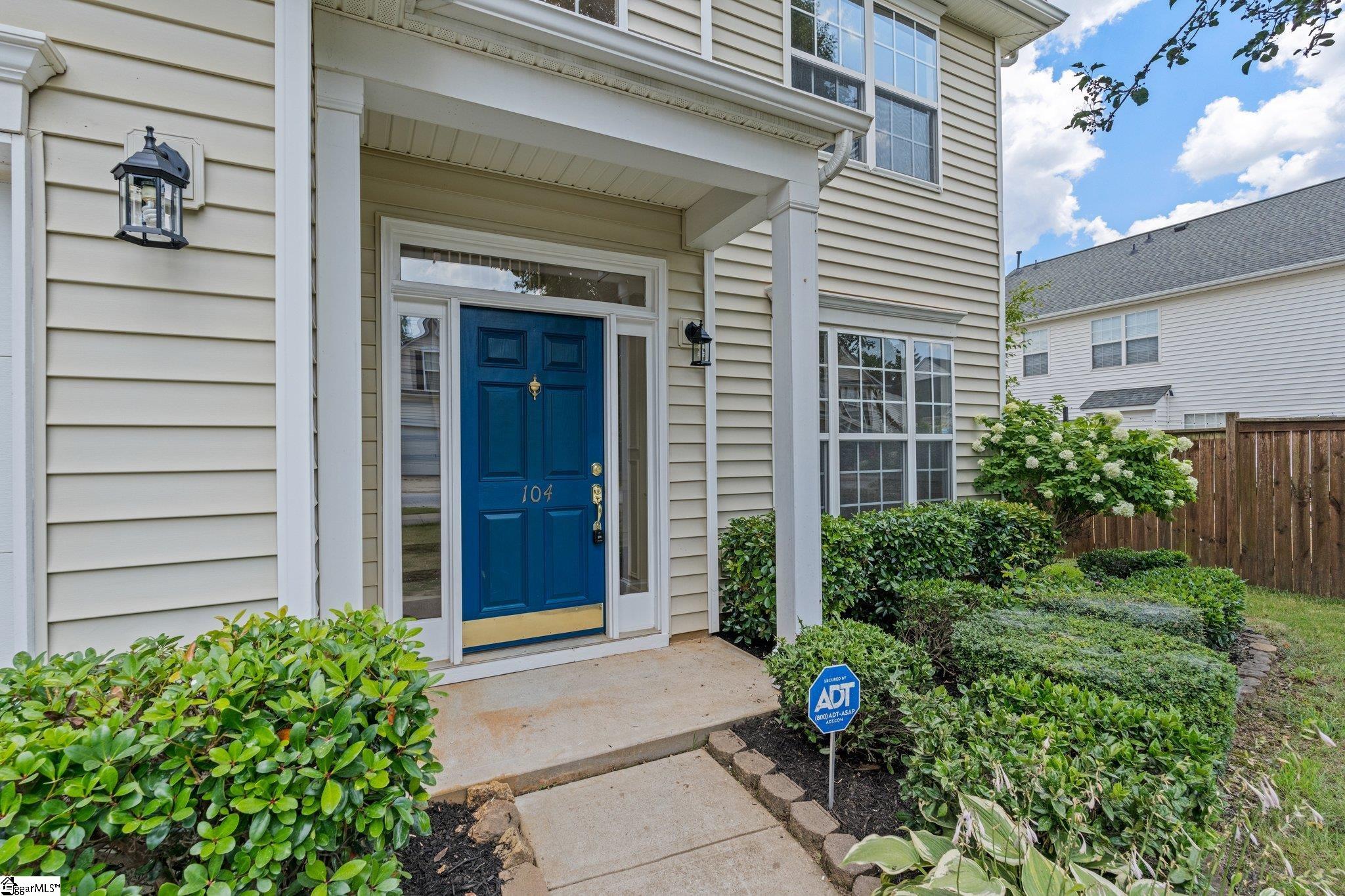 104 Shea Court Simpsonville, SC 29681