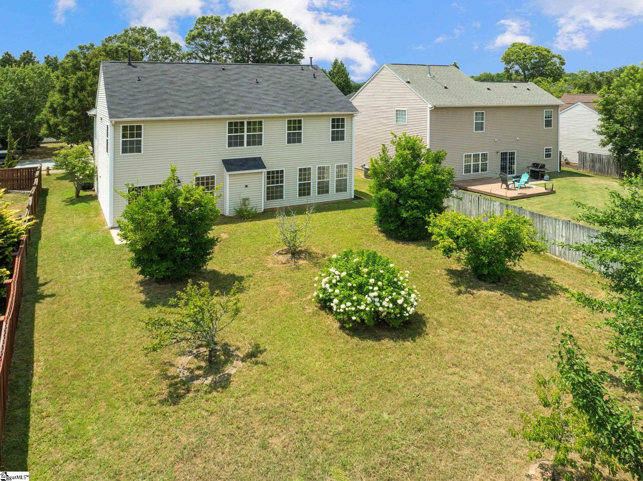 104 Shea Court Simpsonville, SC 29681